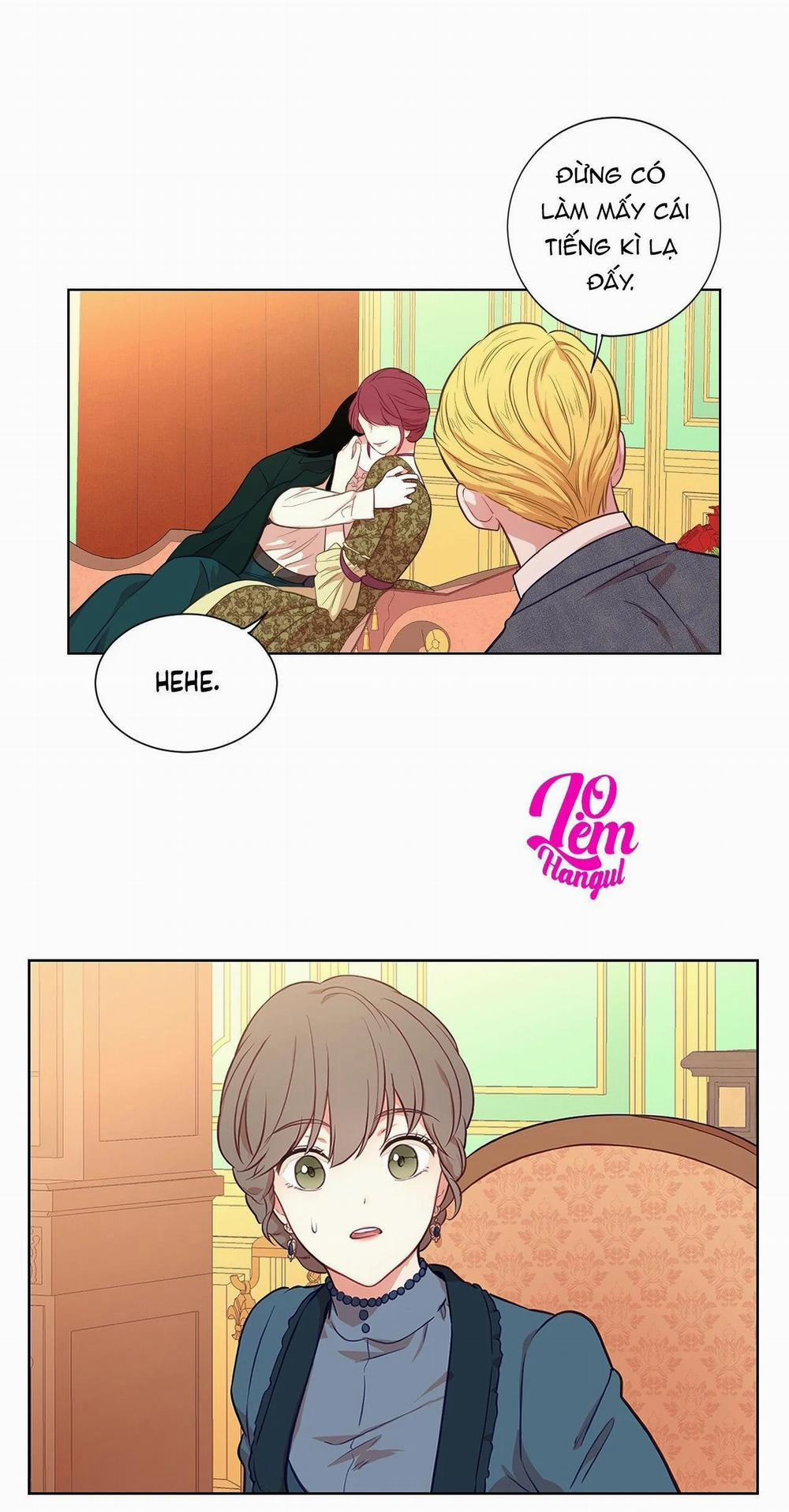 Câu Chuyện Của Nàng Giselle 23 trang 51