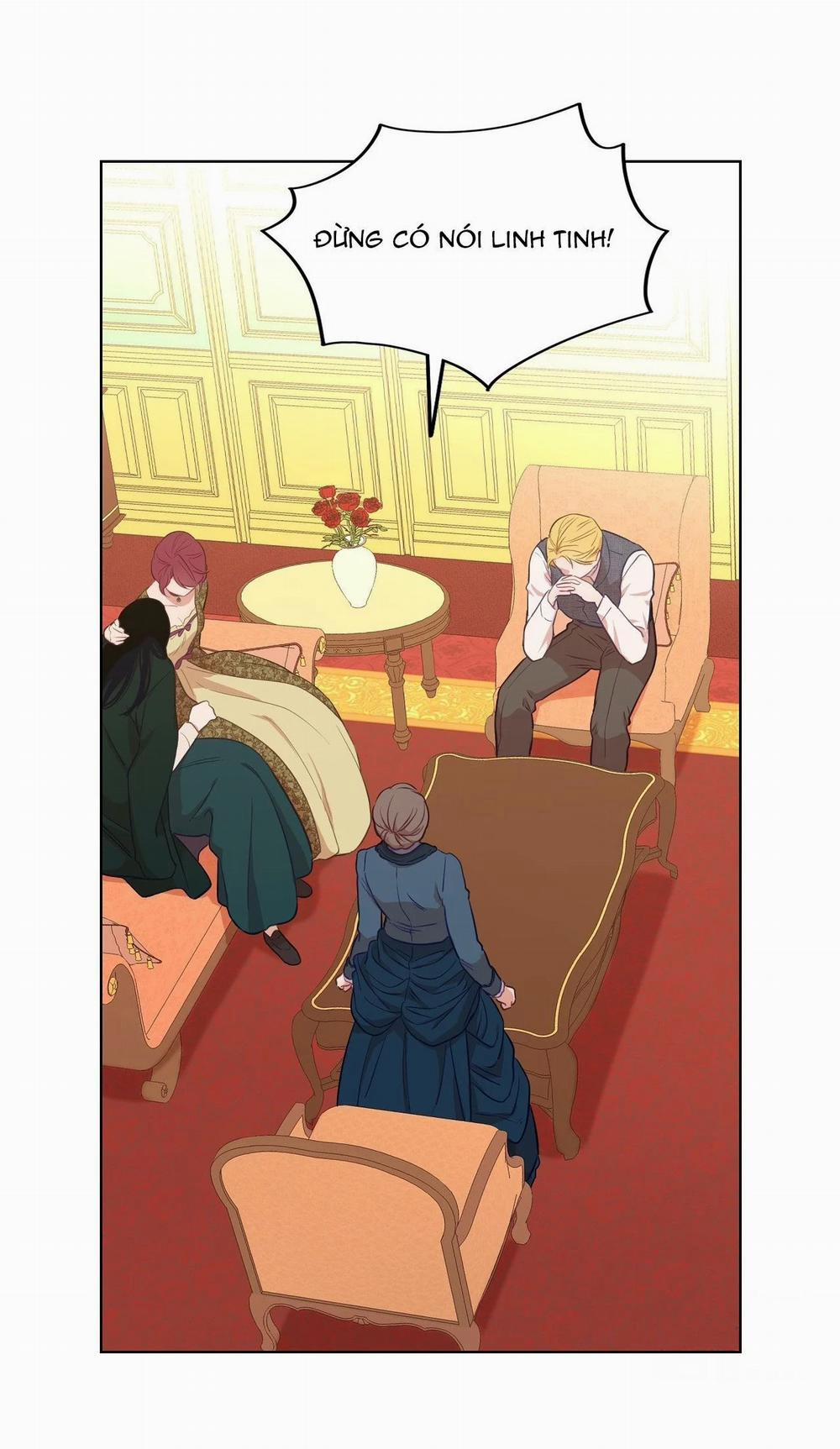 Câu Chuyện Của Nàng Giselle 23 trang 56