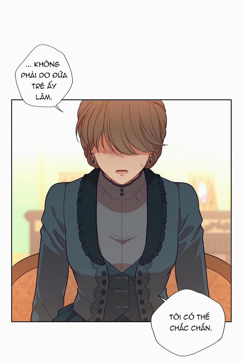 Câu Chuyện Của Nàng Giselle 23 trang 58