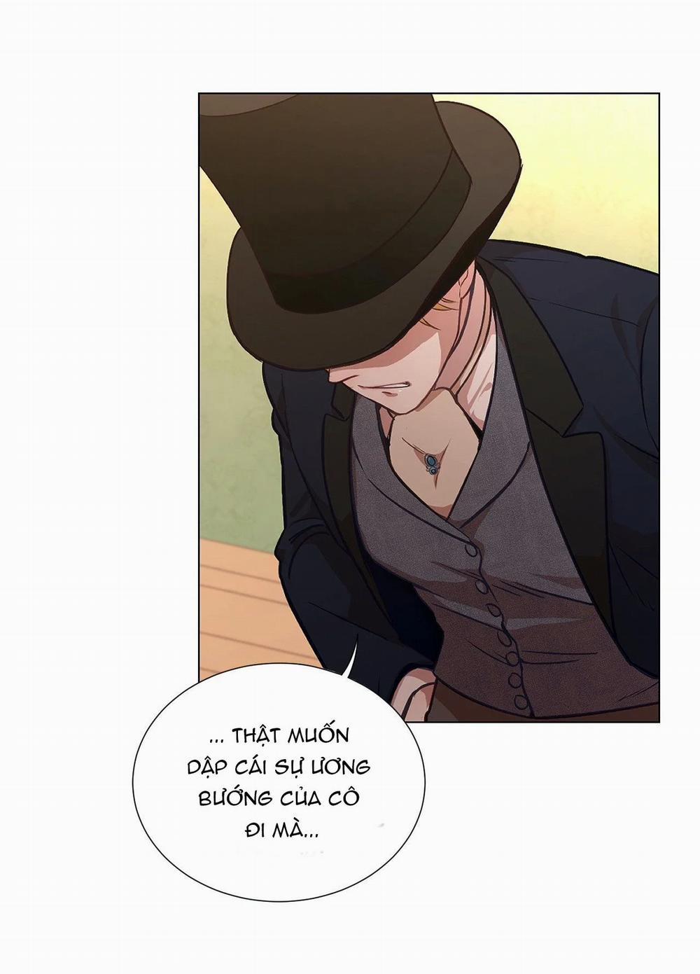 Câu Chuyện Của Nàng Giselle 23 trang 6