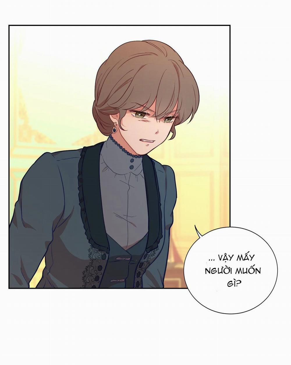 Câu Chuyện Của Nàng Giselle 23 trang 60