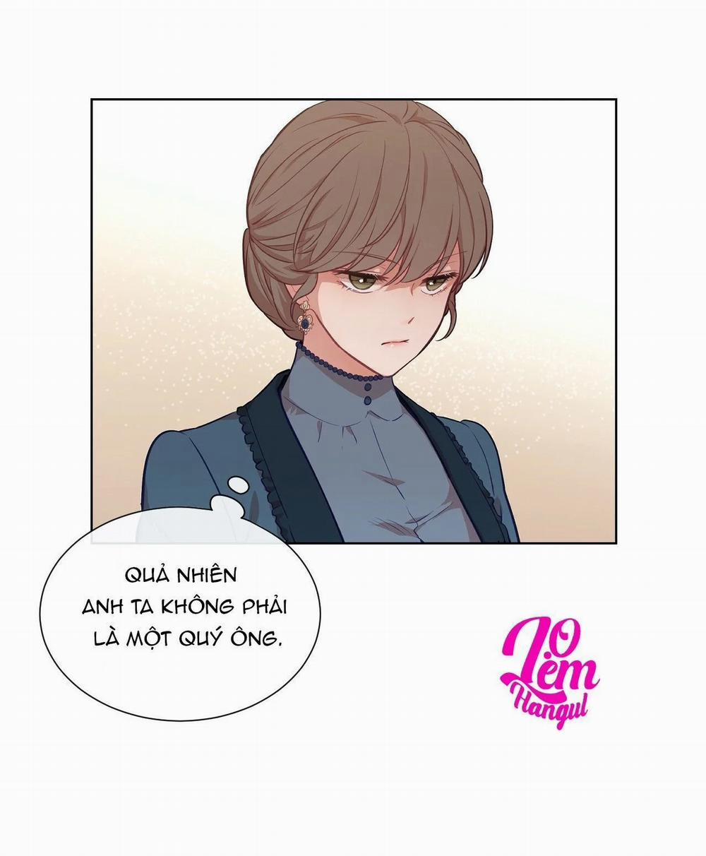 Câu Chuyện Của Nàng Giselle 23 trang 7