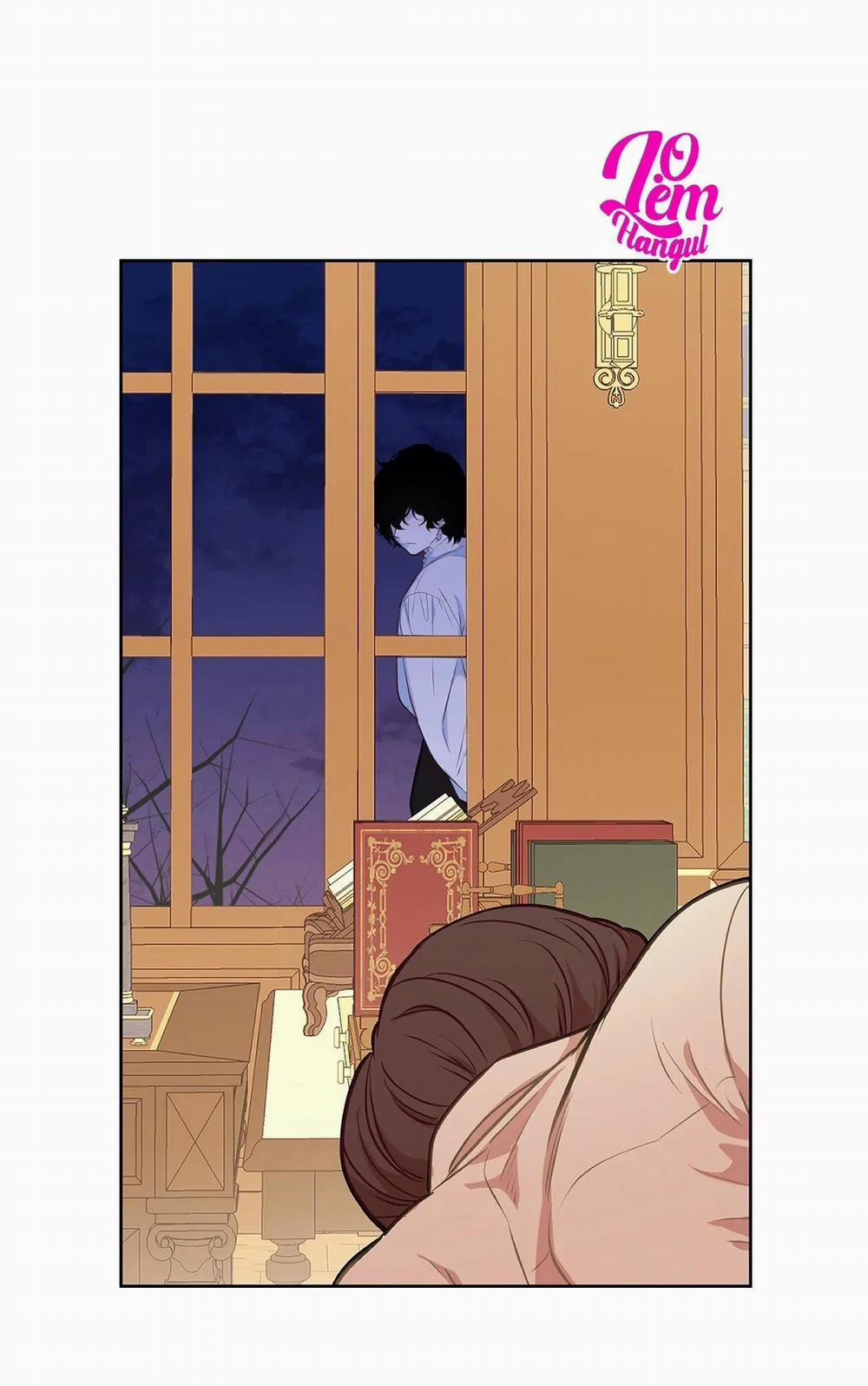 Câu Chuyện Của Nàng Giselle 24 trang 10