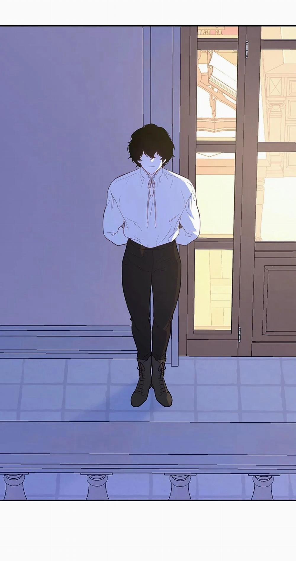 Câu Chuyện Của Nàng Giselle 24 trang 11