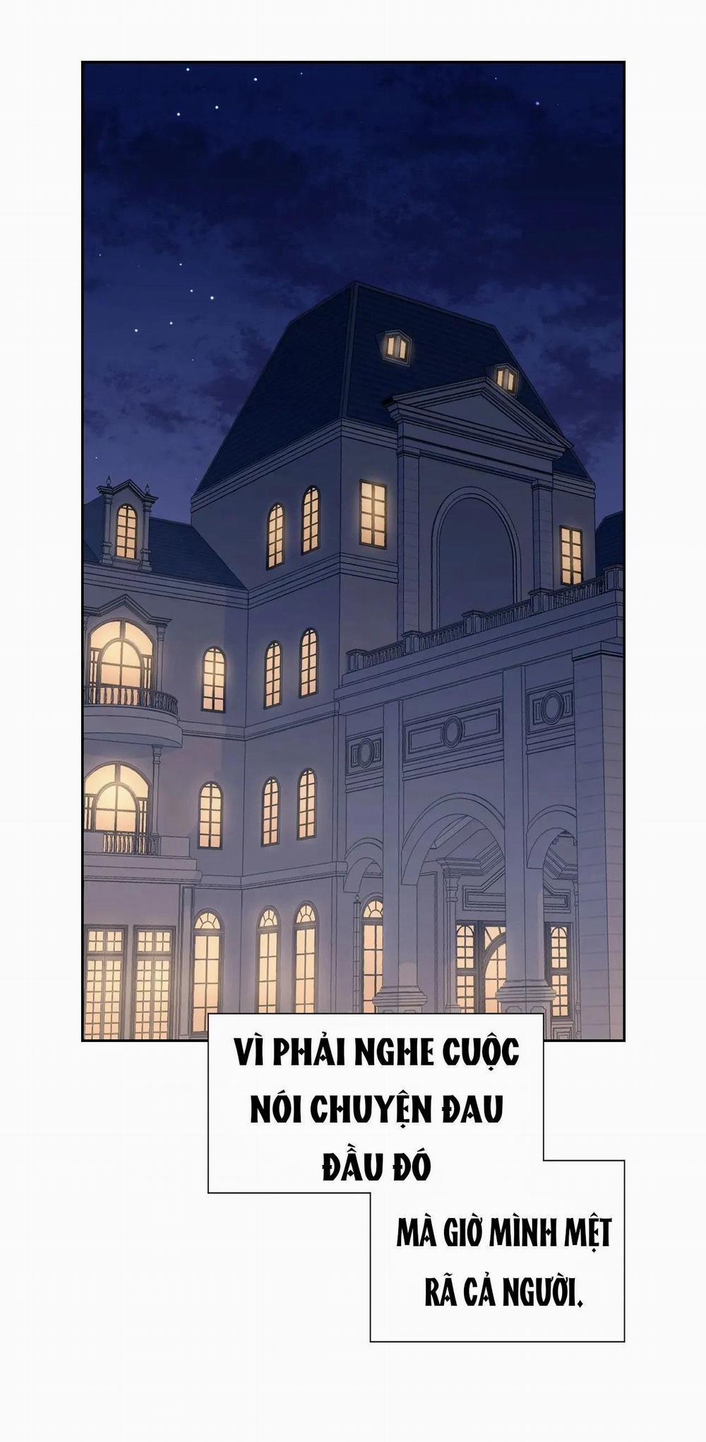 Câu Chuyện Của Nàng Giselle 24 trang 13