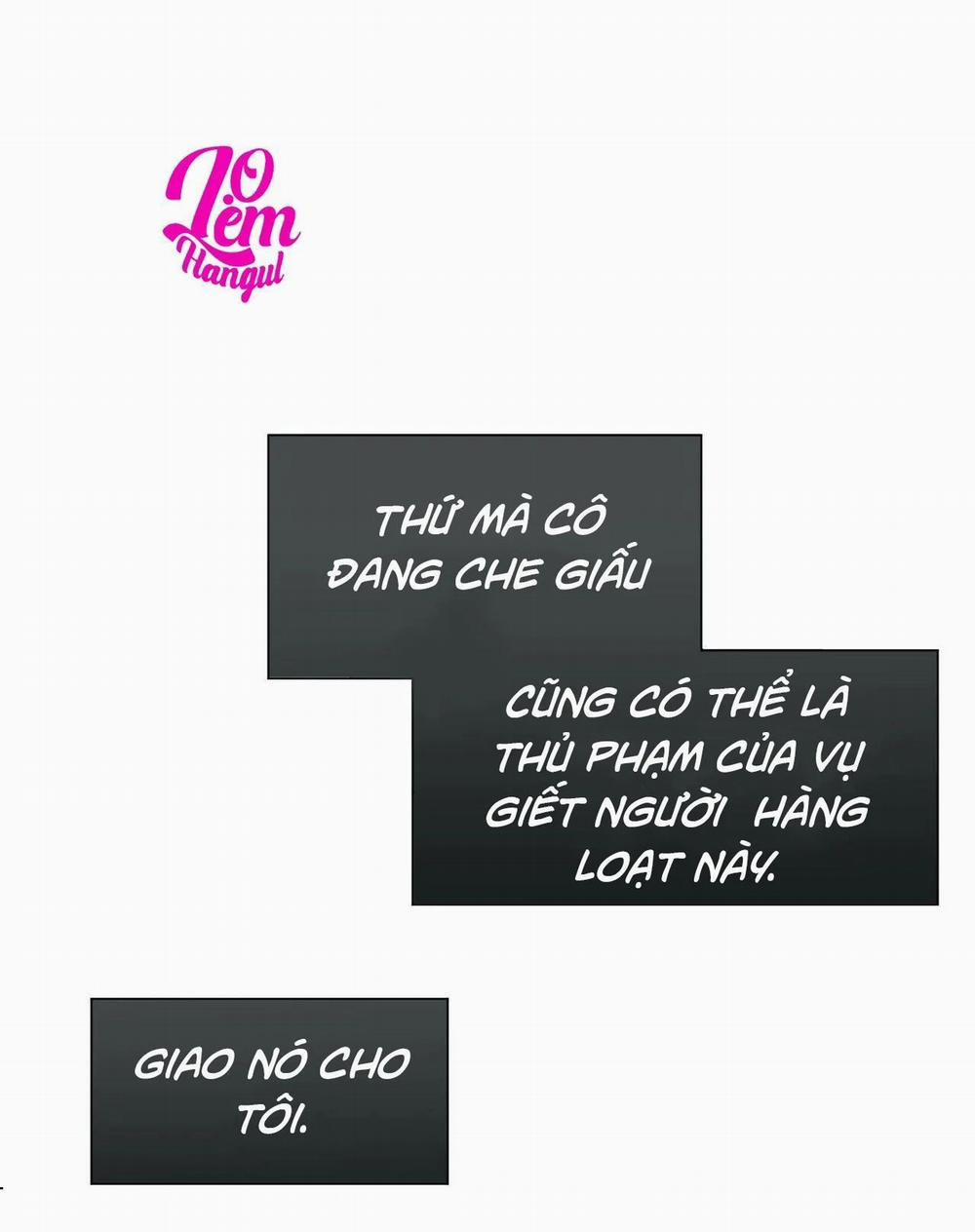 Câu Chuyện Của Nàng Giselle 24 trang 16