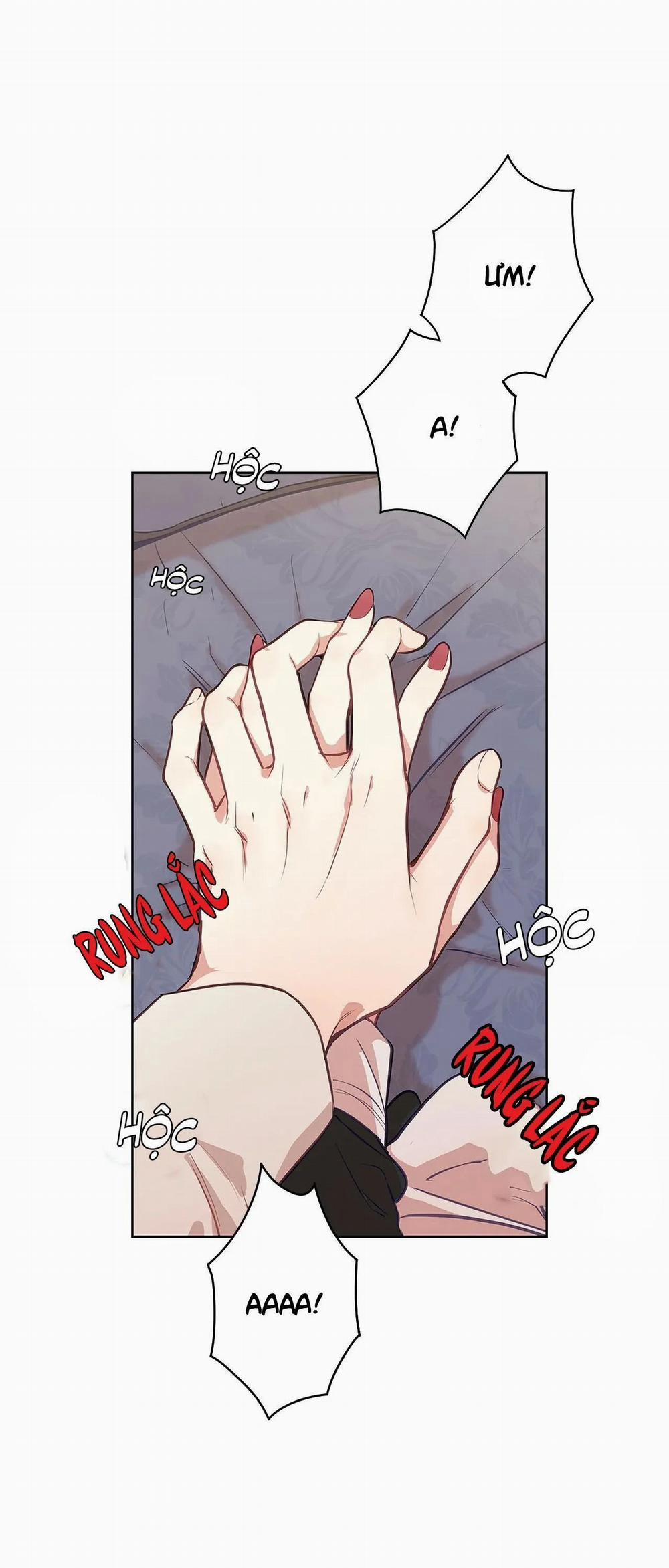 Câu Chuyện Của Nàng Giselle 24 trang 2