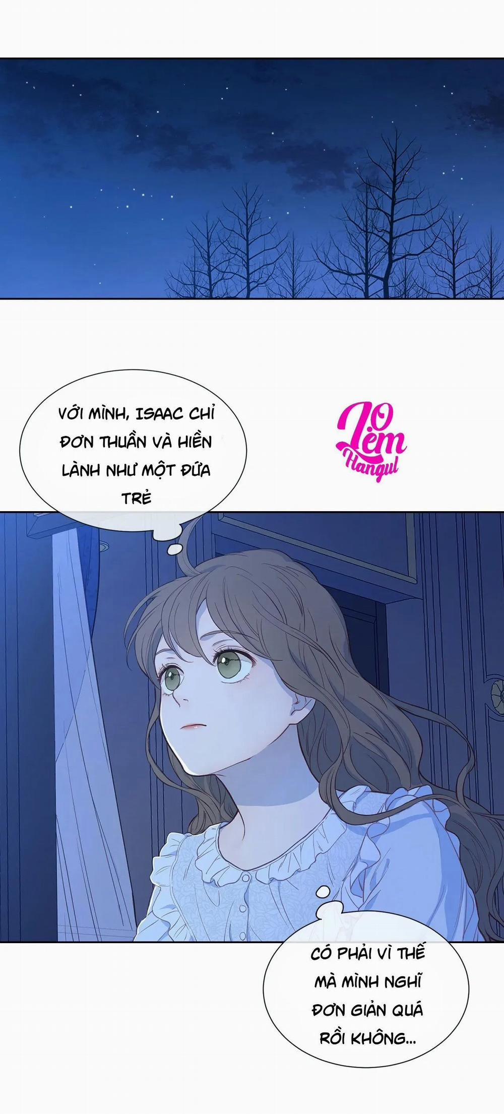 Câu Chuyện Của Nàng Giselle 24 trang 22