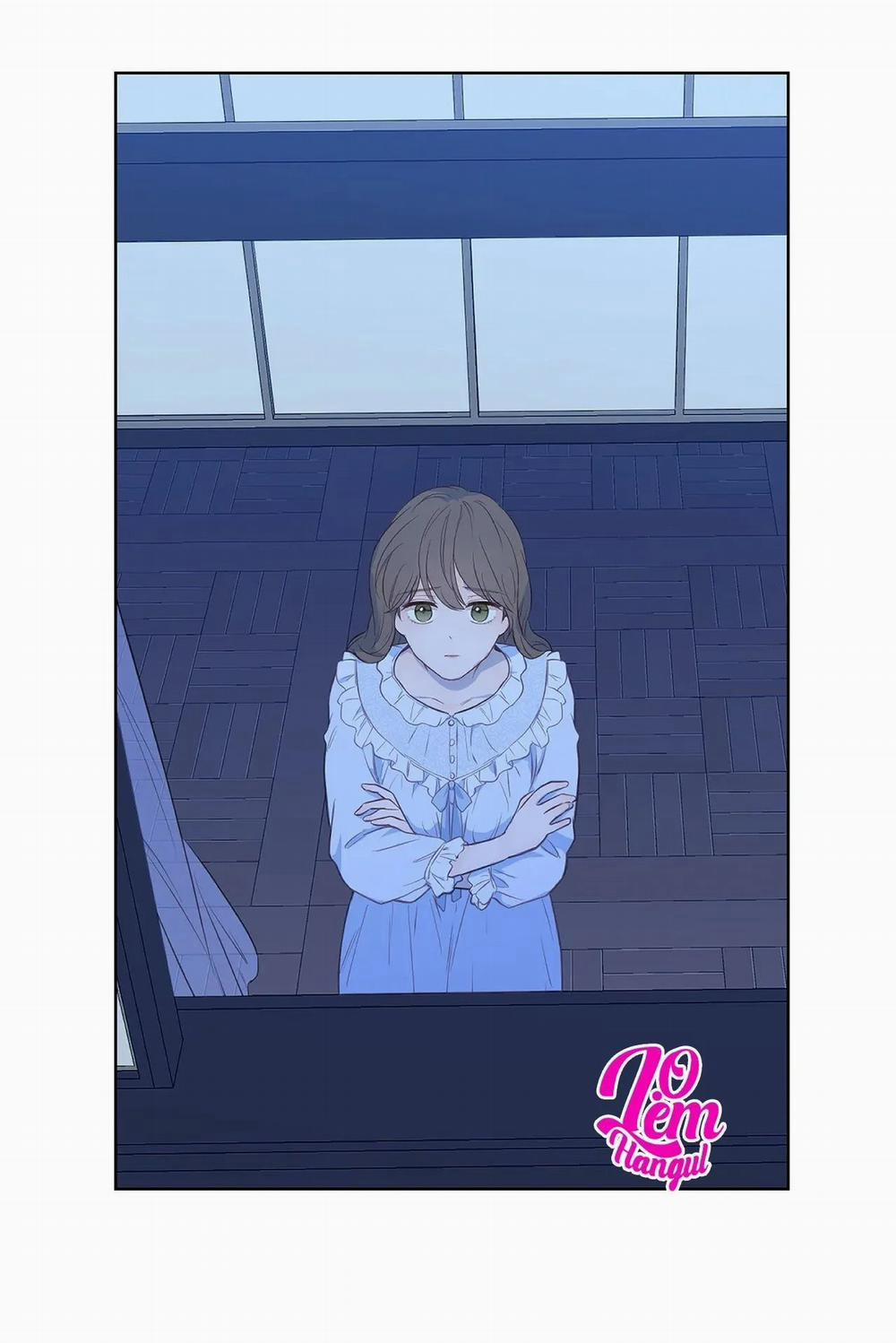 Câu Chuyện Của Nàng Giselle 24 trang 23