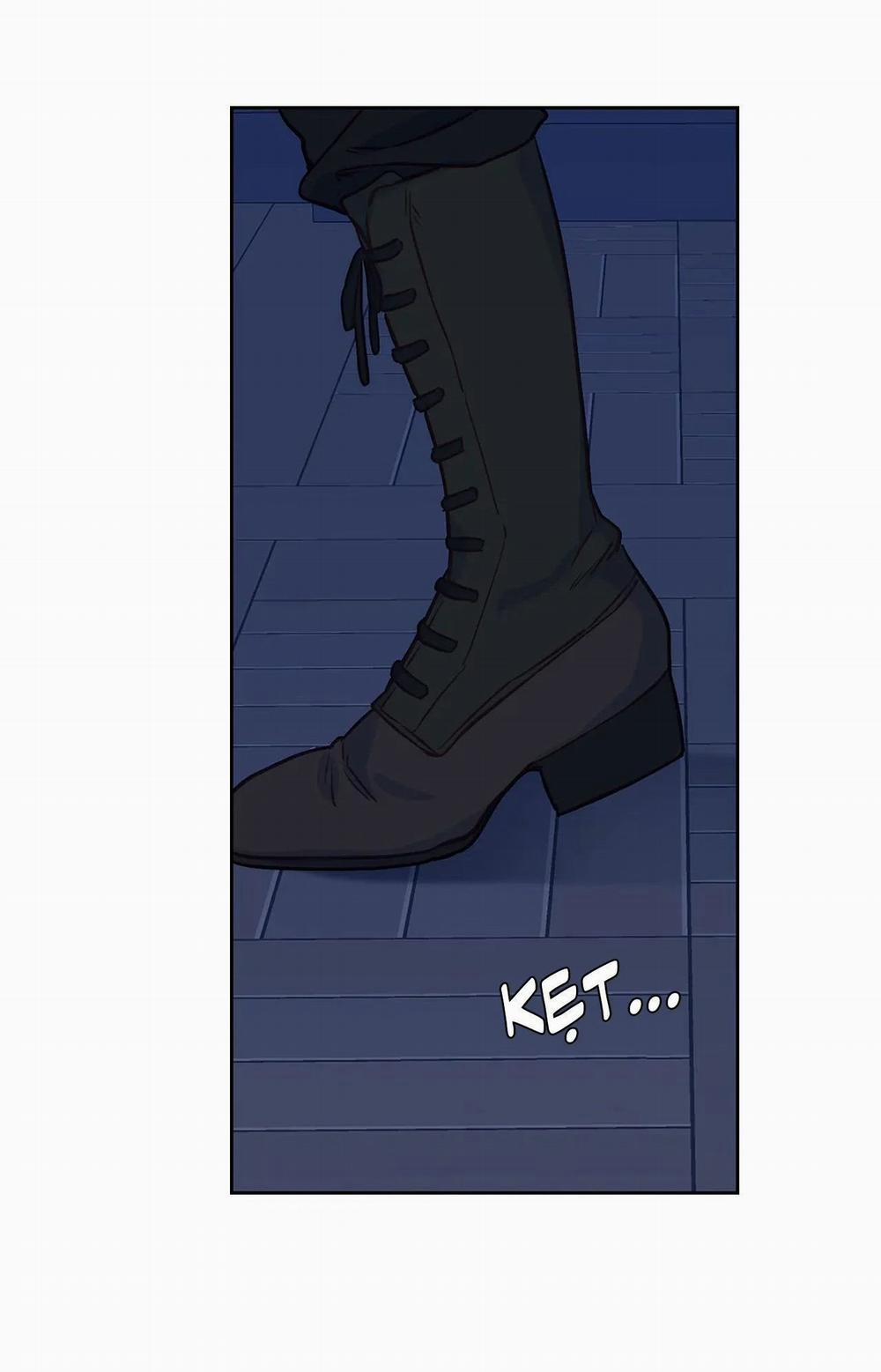 Câu Chuyện Của Nàng Giselle 24 trang 24