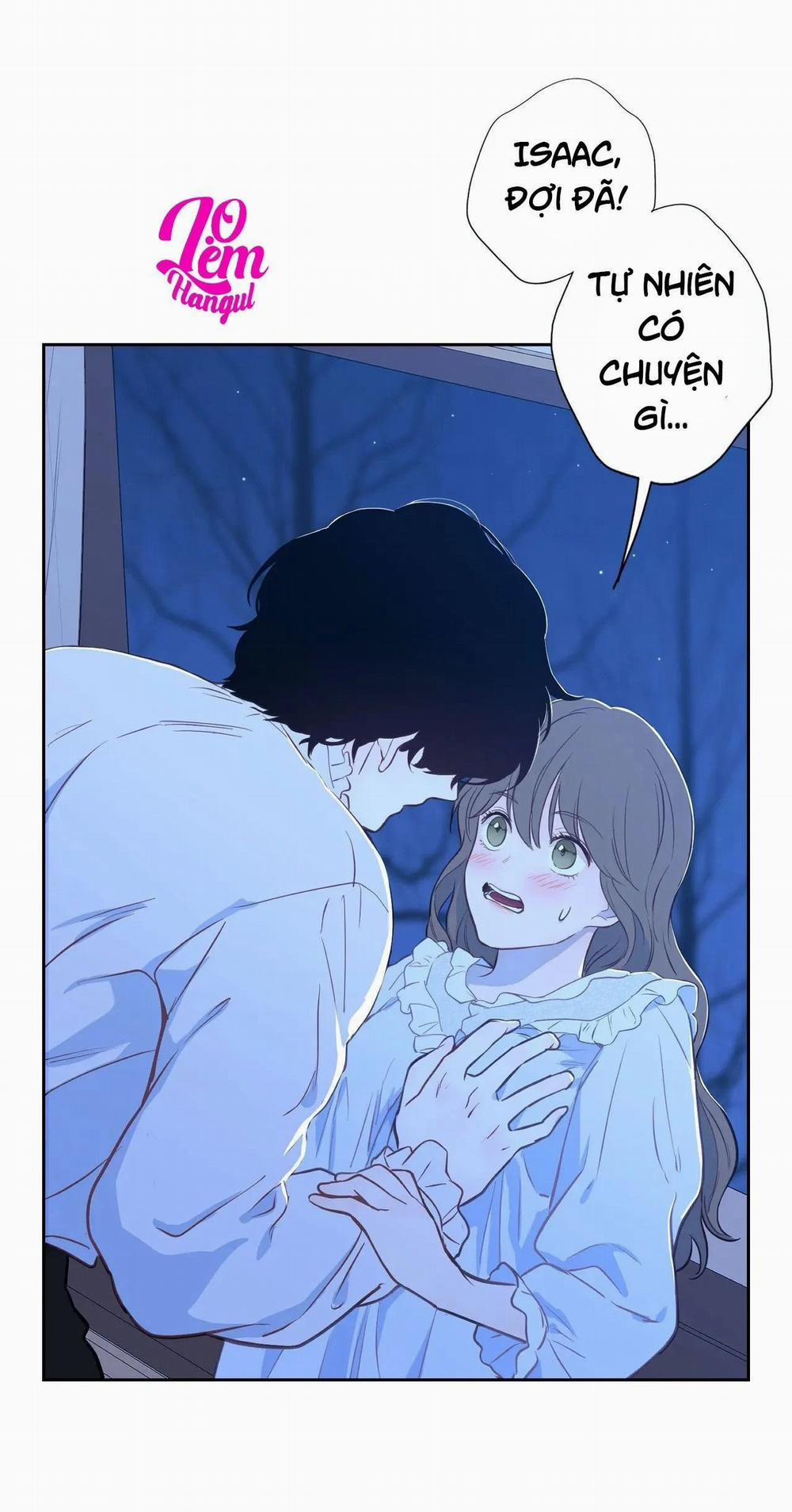 Câu Chuyện Của Nàng Giselle 24 trang 32