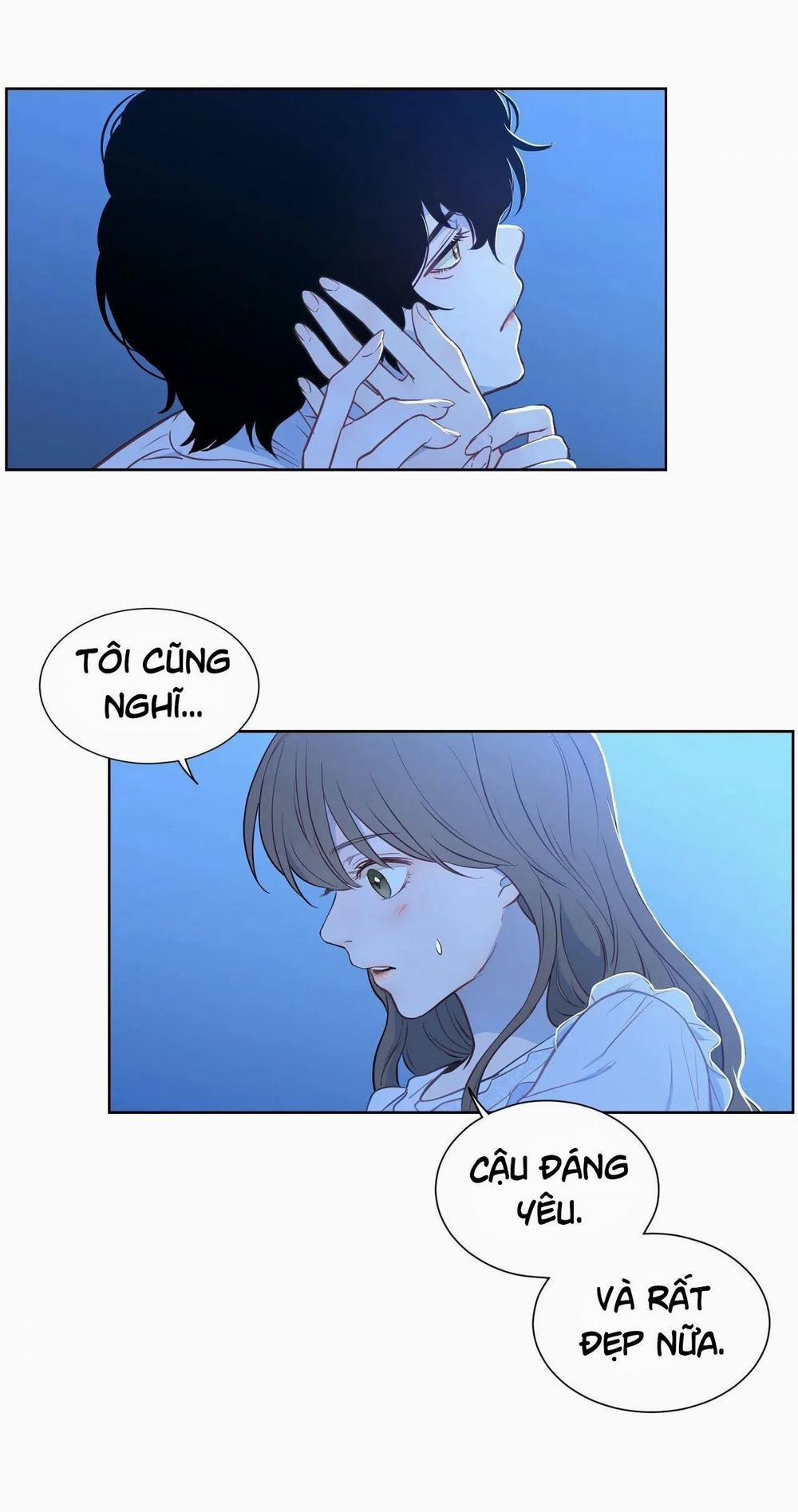 Câu Chuyện Của Nàng Giselle 24 trang 37