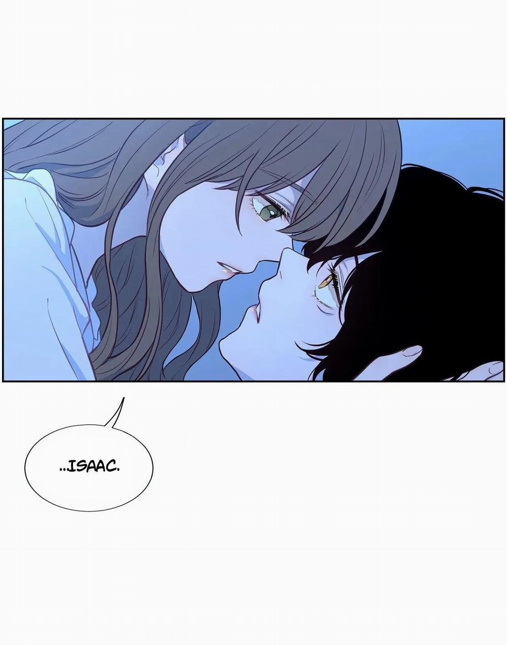 Câu Chuyện Của Nàng Giselle 24 trang 41