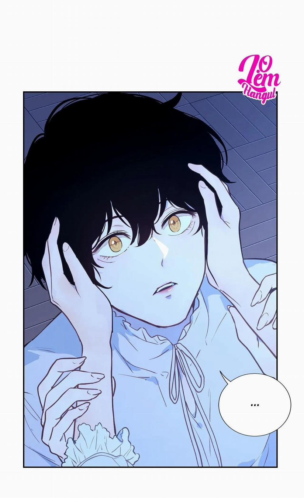 Câu Chuyện Của Nàng Giselle 24 trang 43