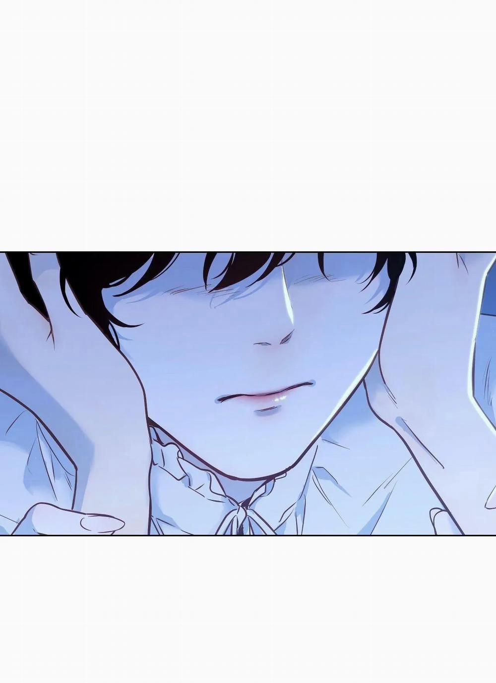 Câu Chuyện Của Nàng Giselle 24 trang 44