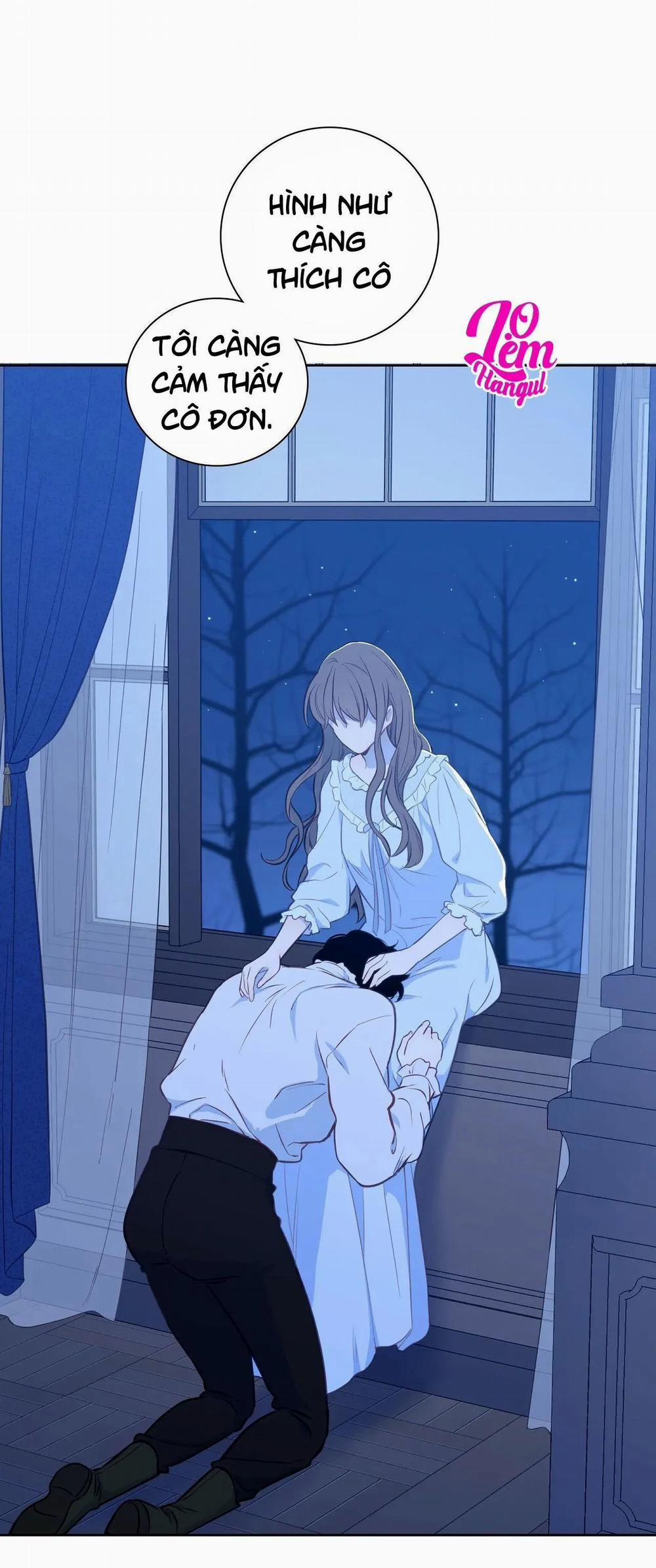 Câu Chuyện Của Nàng Giselle 24 trang 45