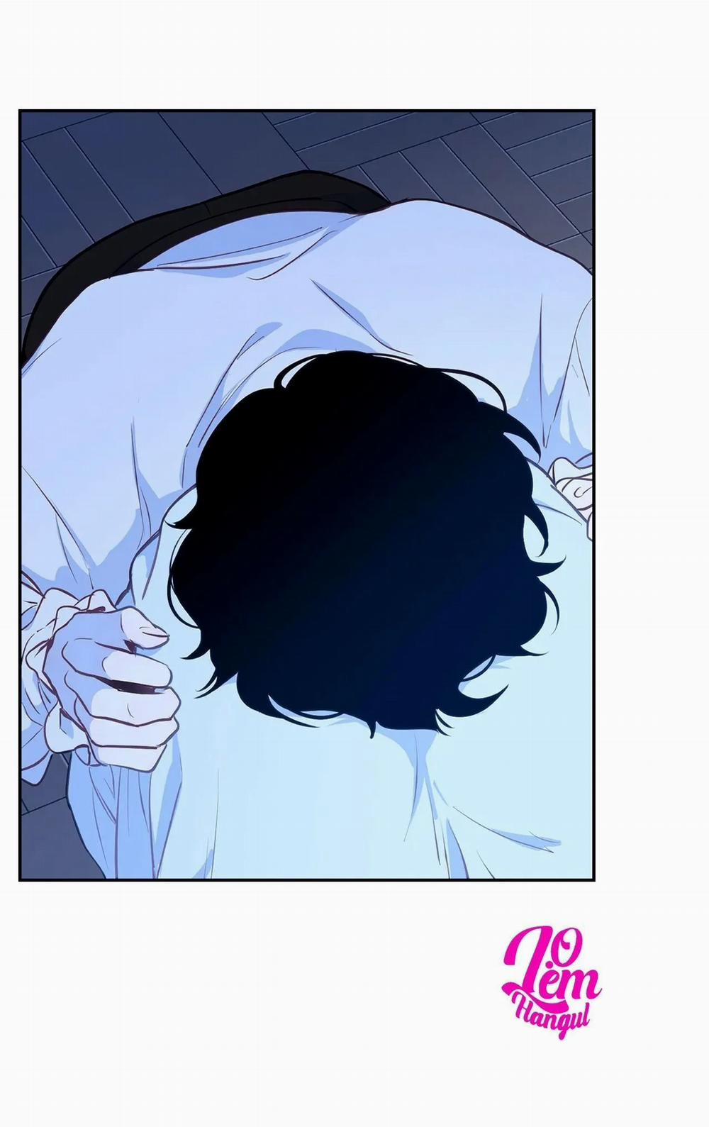 Câu Chuyện Của Nàng Giselle 24 trang 47