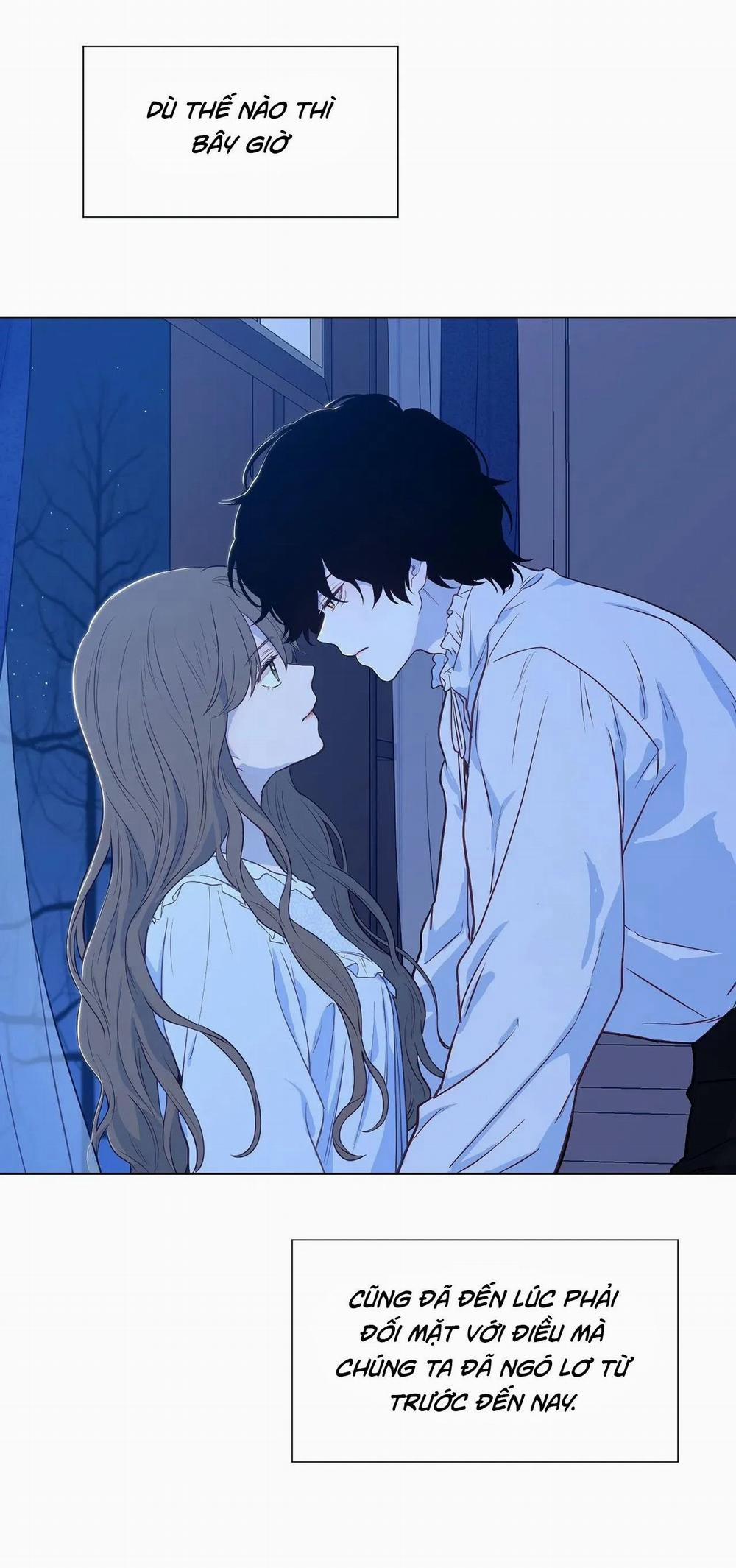 Câu Chuyện Của Nàng Giselle 24 trang 50