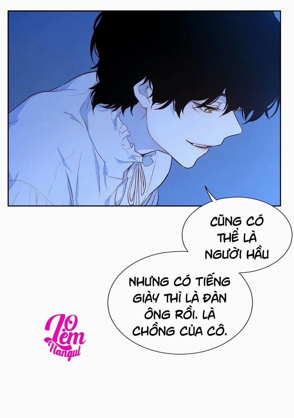 Câu Chuyện Của Nàng Giselle 24 trang 56