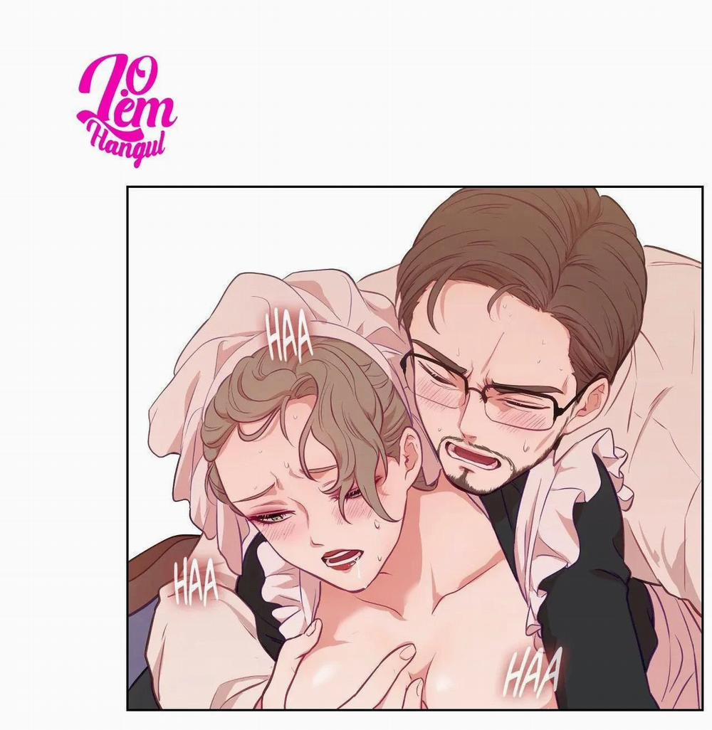 Câu Chuyện Của Nàng Giselle 24 trang 6