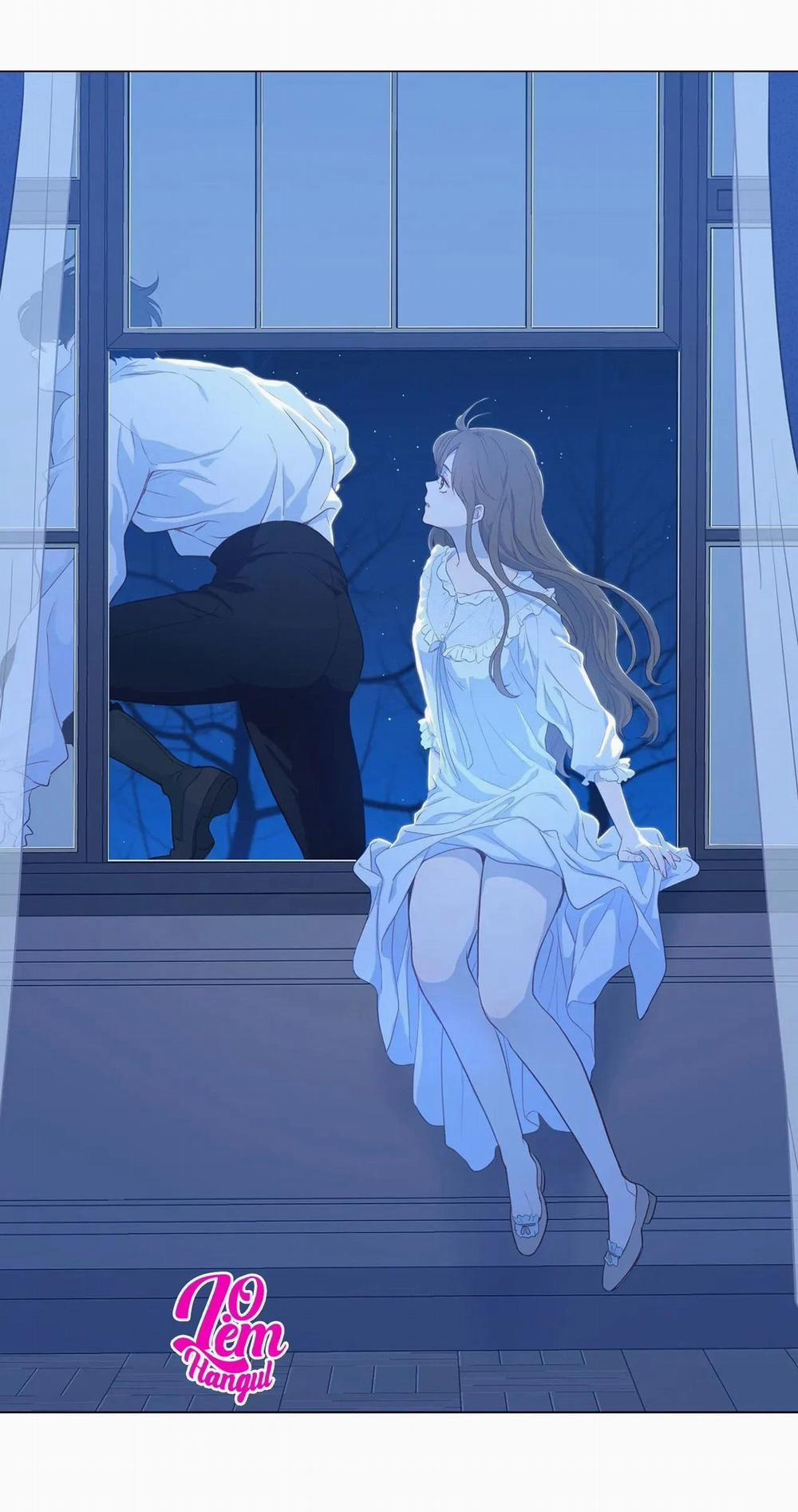 Câu Chuyện Của Nàng Giselle 24 trang 61