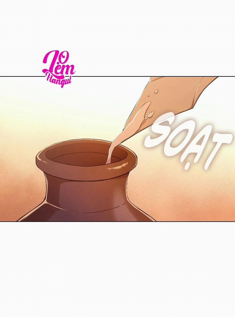 Câu Chuyện Của Nàng Giselle 25 trang 10