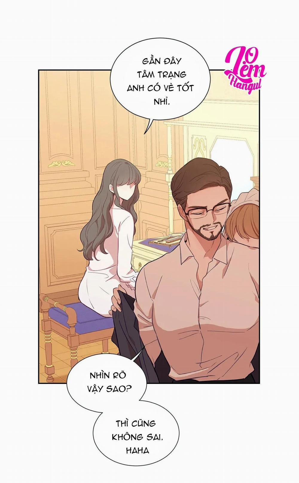 Câu Chuyện Của Nàng Giselle 25 trang 15