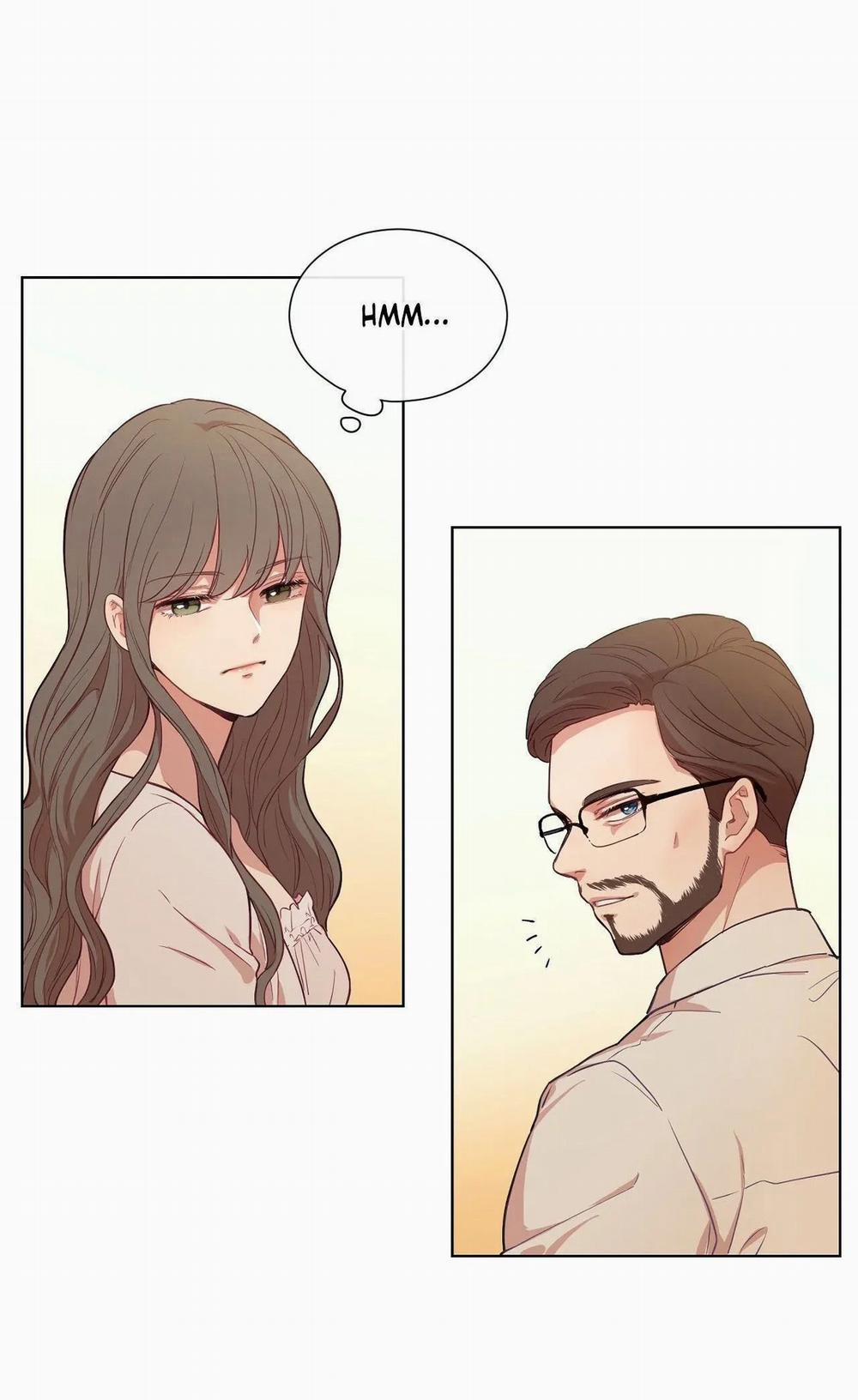 Câu Chuyện Của Nàng Giselle 25 trang 16