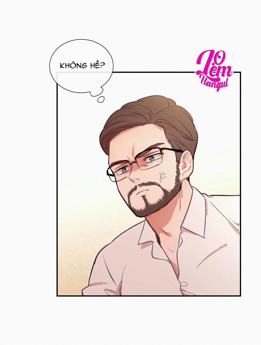 Câu Chuyện Của Nàng Giselle 25 trang 19