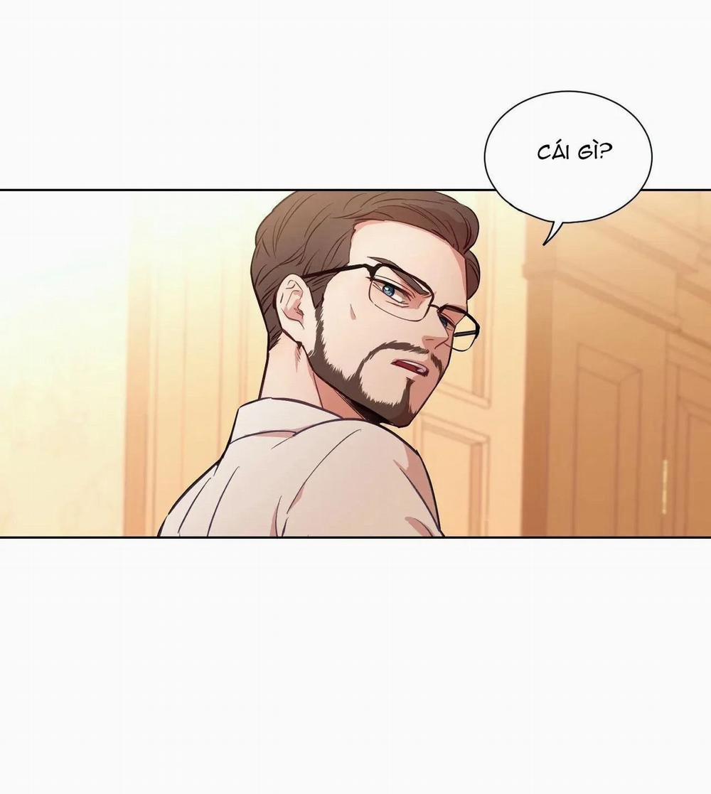 Câu Chuyện Của Nàng Giselle 25 trang 24