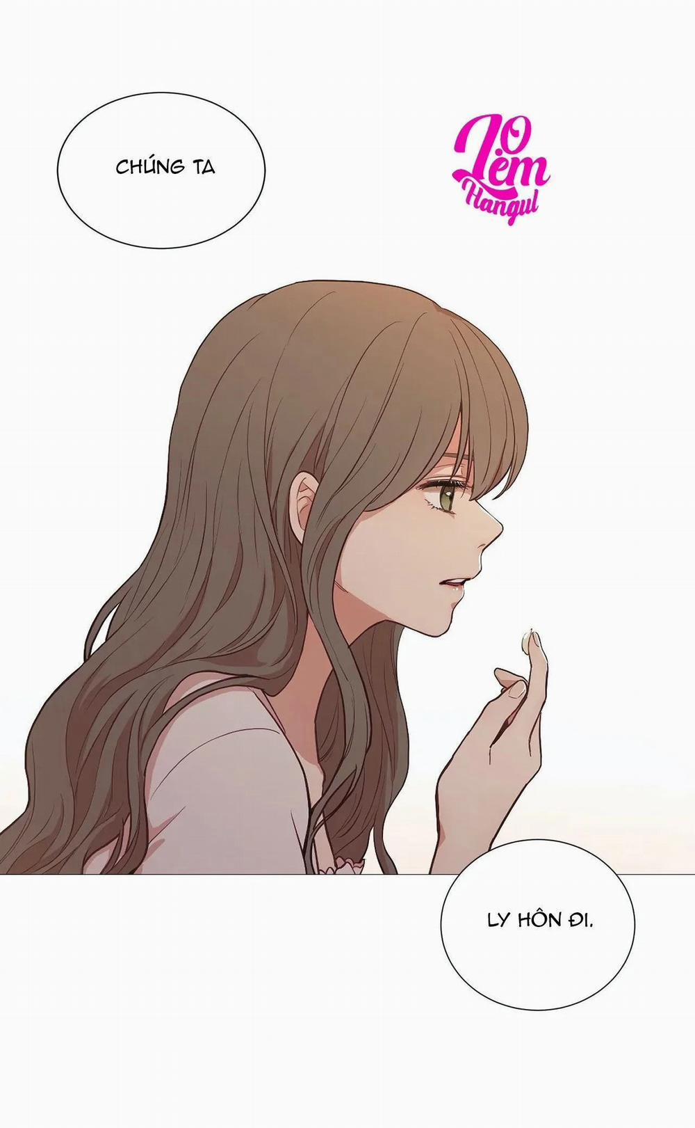 Câu Chuyện Của Nàng Giselle 25 trang 25