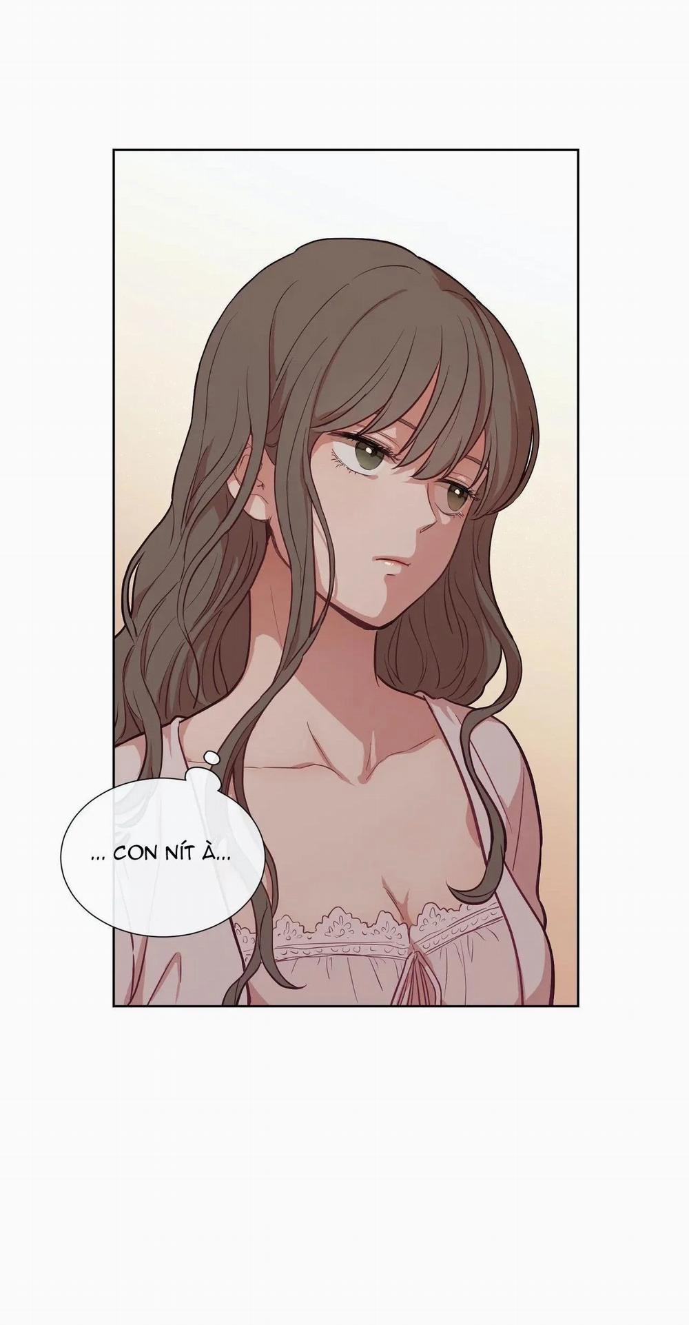 Câu Chuyện Của Nàng Giselle 25 trang 30