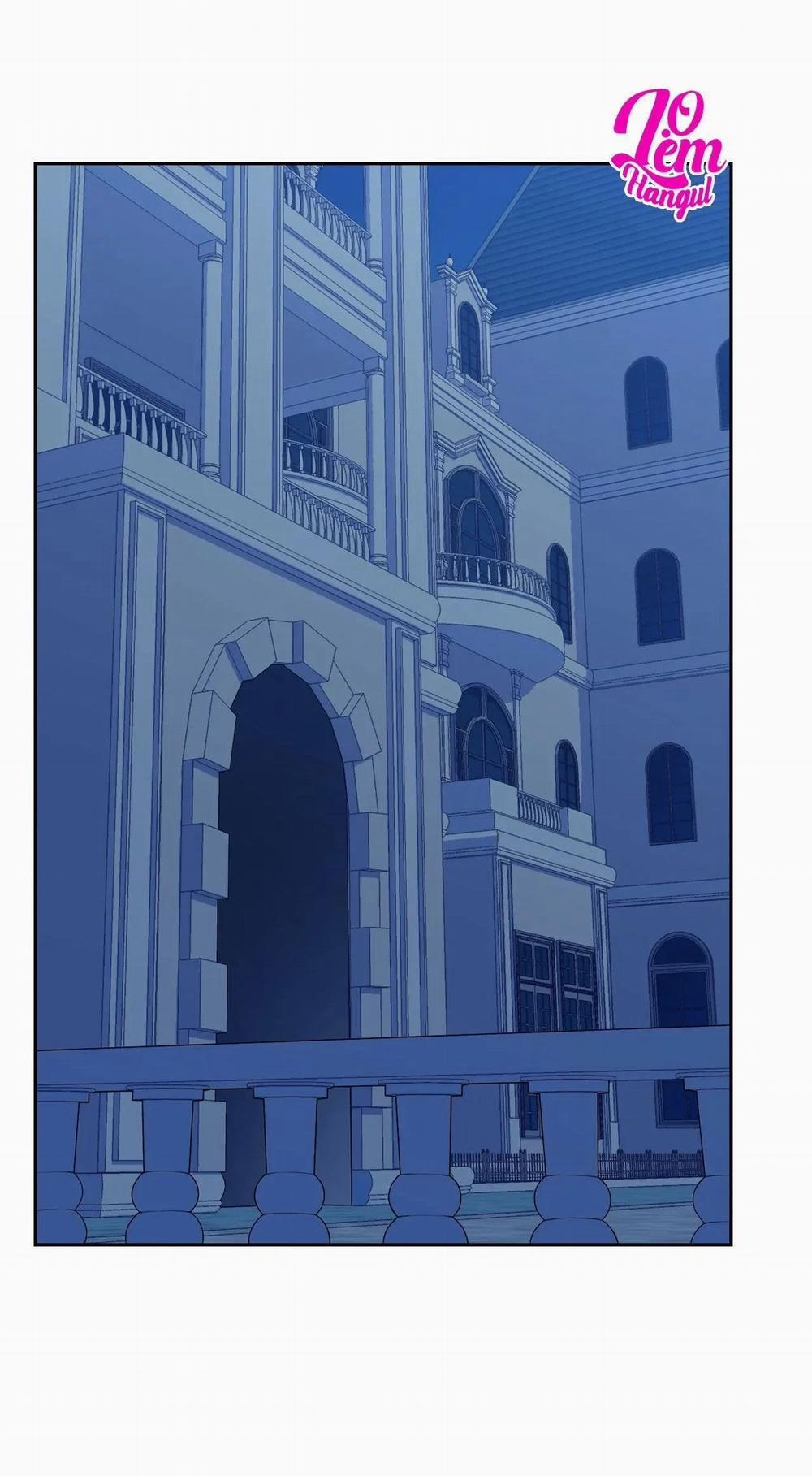 Câu Chuyện Của Nàng Giselle 25 trang 31