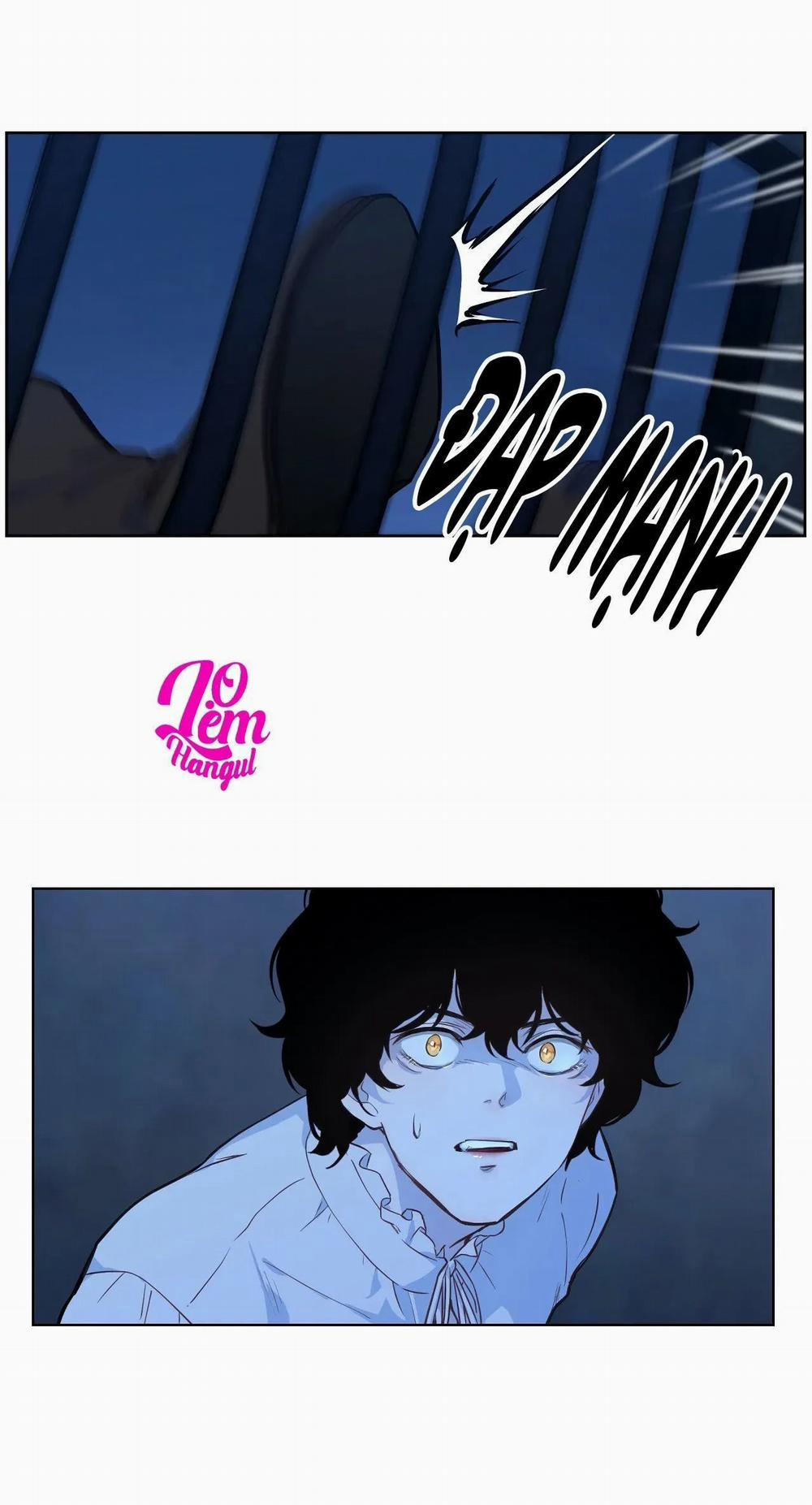 Câu Chuyện Của Nàng Giselle 25 trang 36