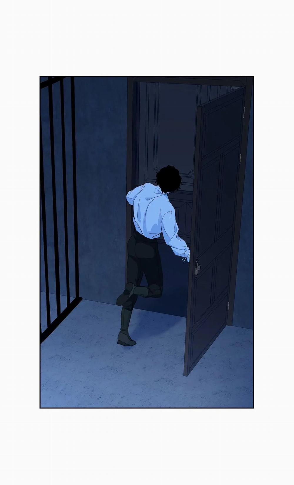 Câu Chuyện Của Nàng Giselle 25 trang 37