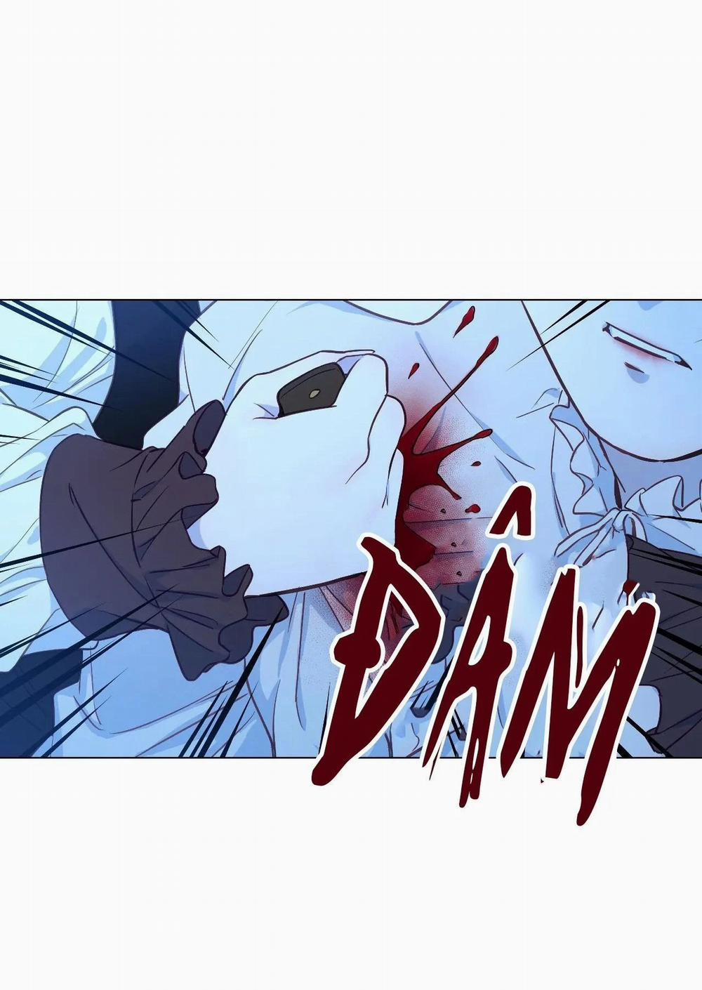 Câu Chuyện Của Nàng Giselle 25 trang 48