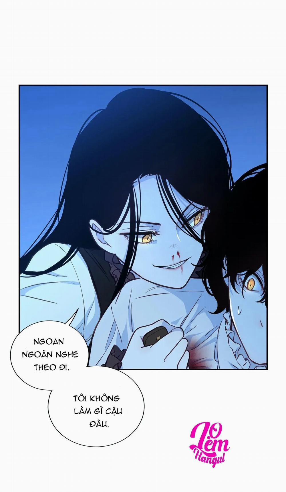 Câu Chuyện Của Nàng Giselle 25 trang 50