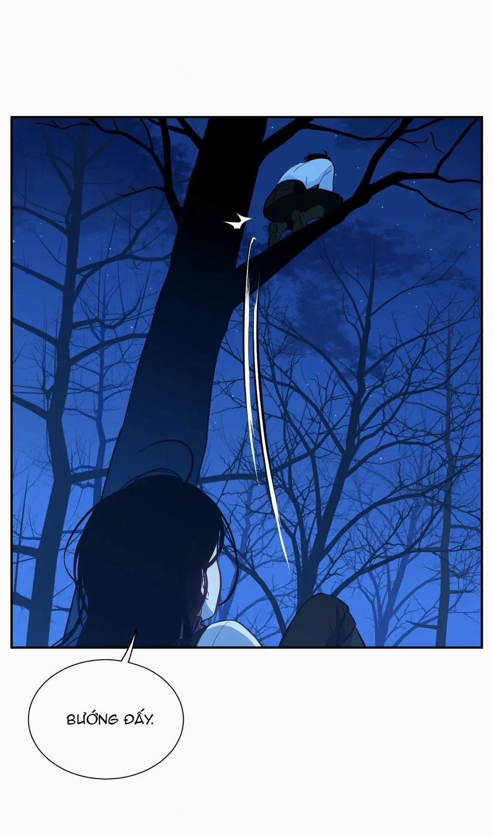 Câu Chuyện Của Nàng Giselle 25 trang 53