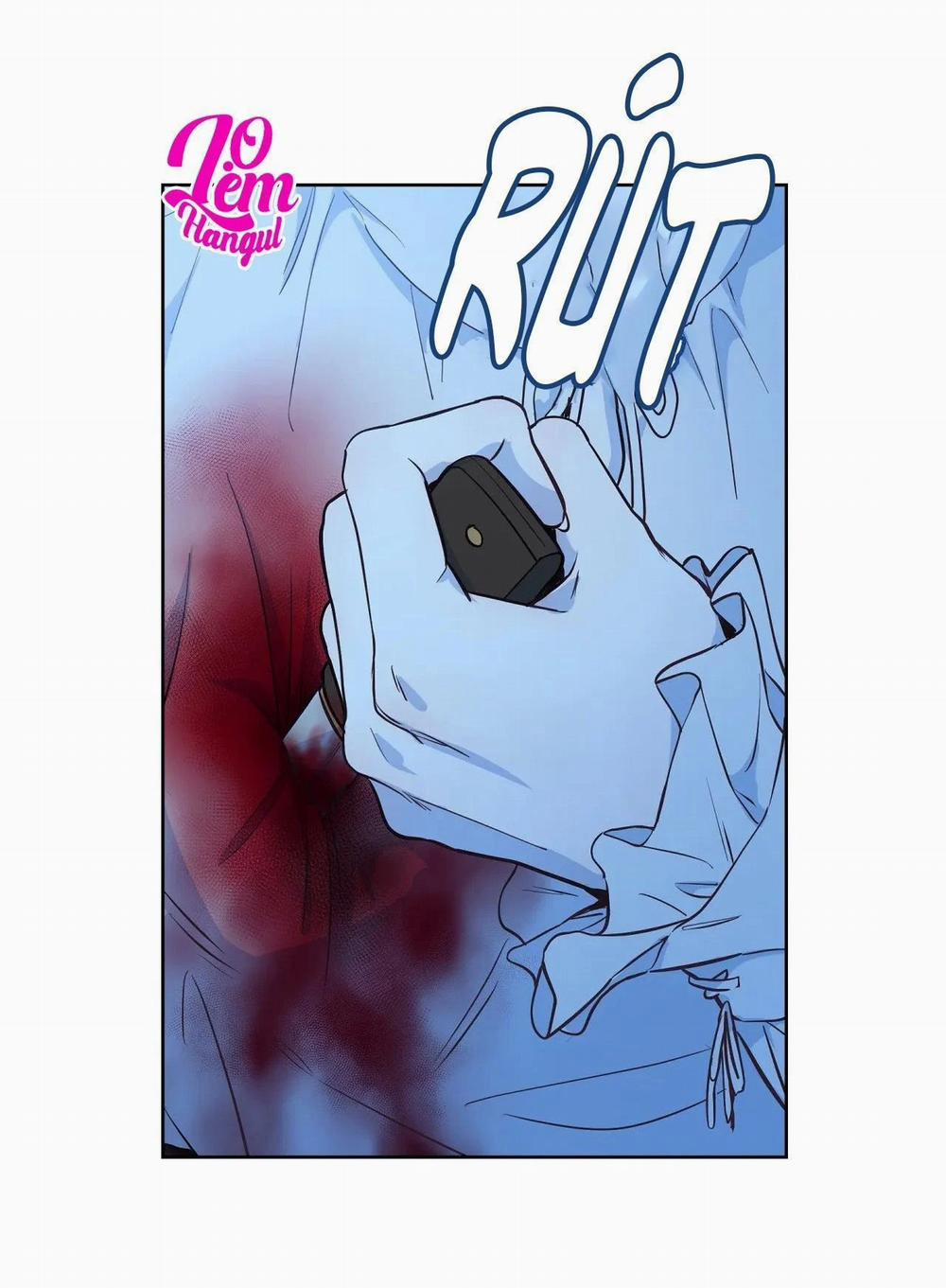 Câu Chuyện Của Nàng Giselle 25 trang 58