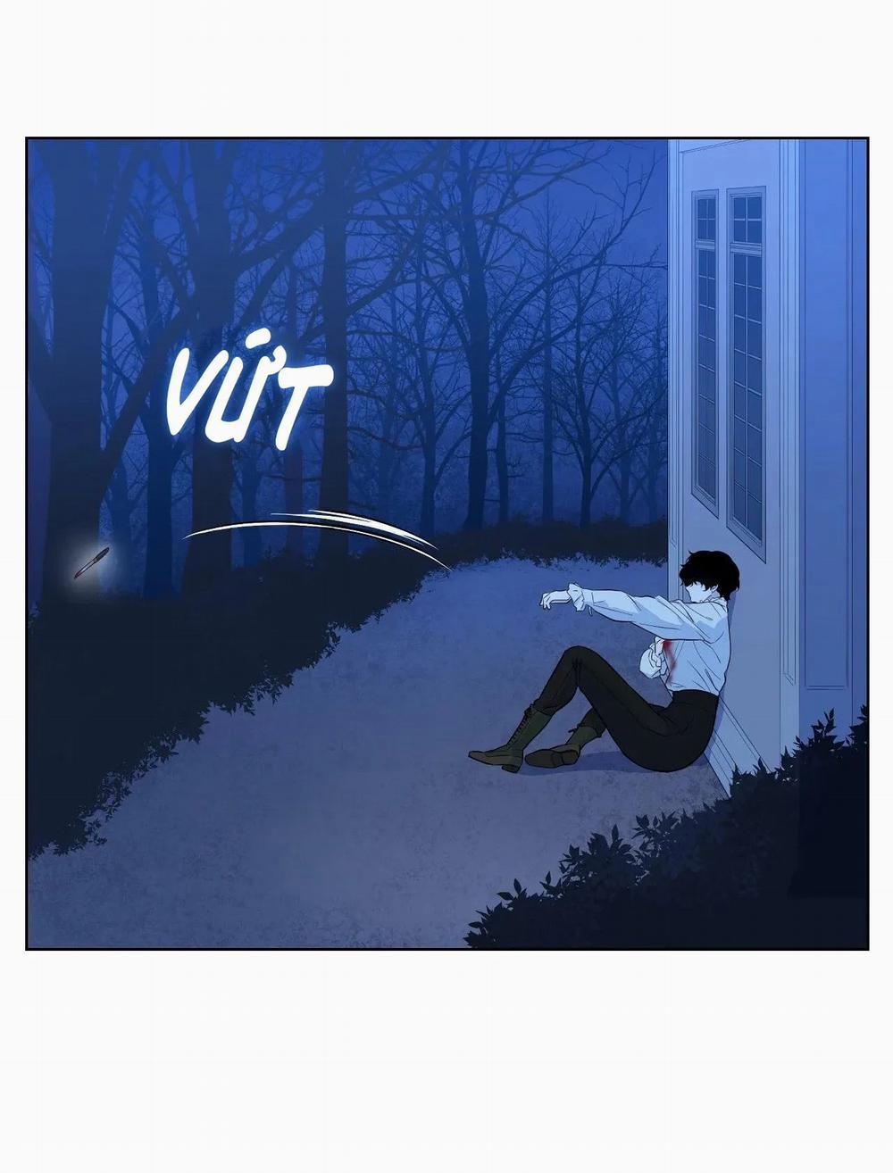 Câu Chuyện Của Nàng Giselle 25 trang 59