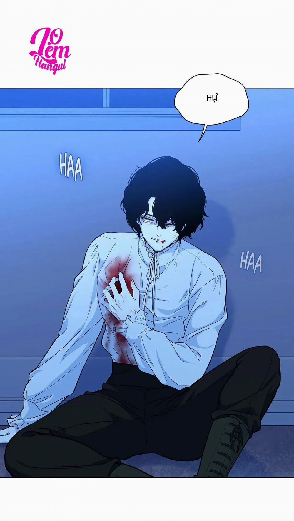 Câu Chuyện Của Nàng Giselle 25 trang 60