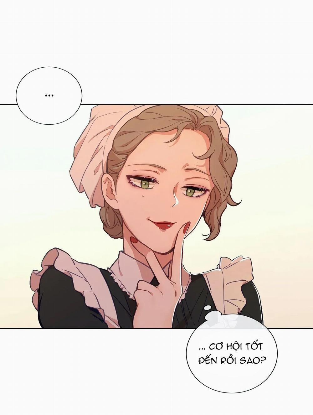 Câu Chuyện Của Nàng Giselle 25 trang 8