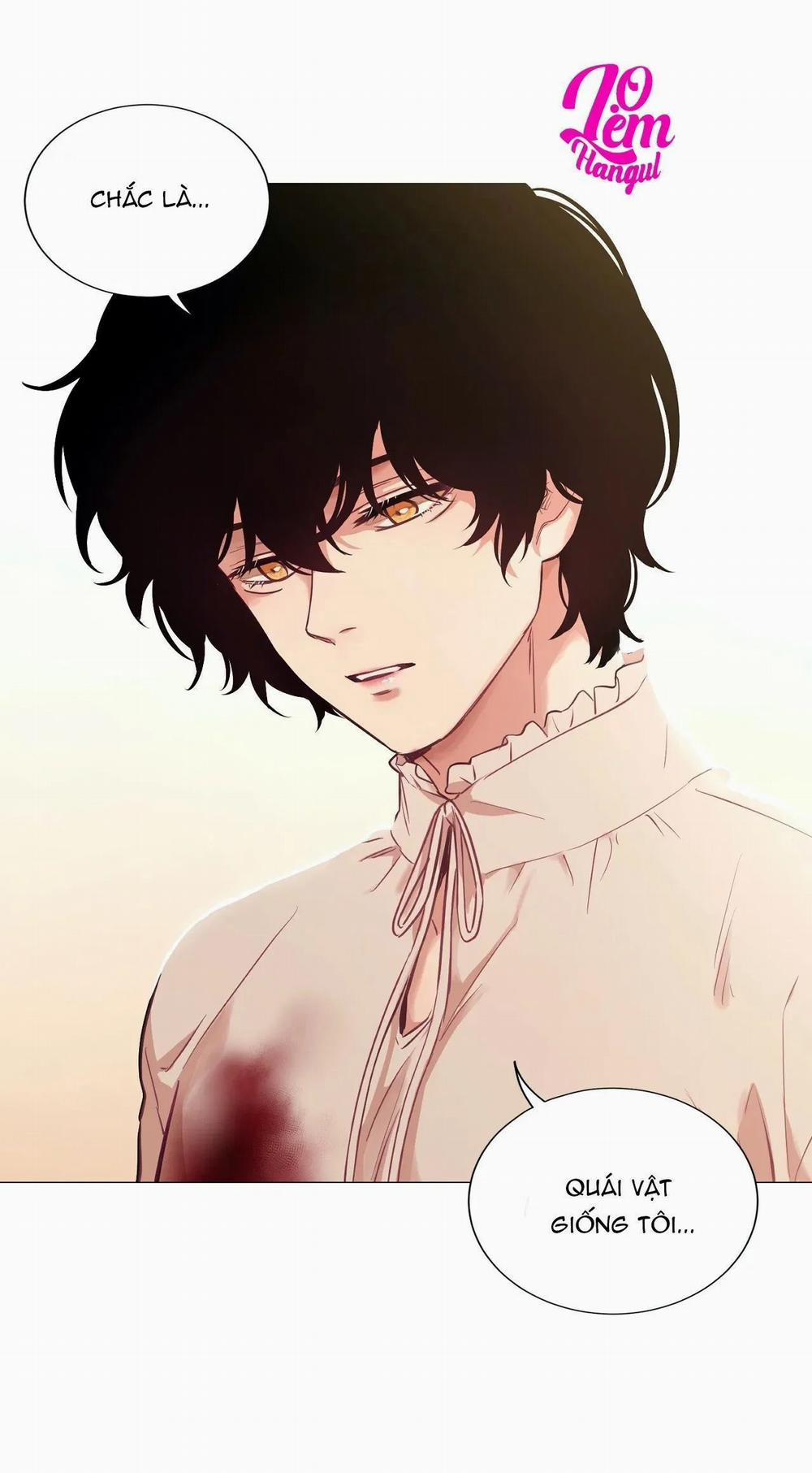 Câu Chuyện Của Nàng Giselle 26 trang 13