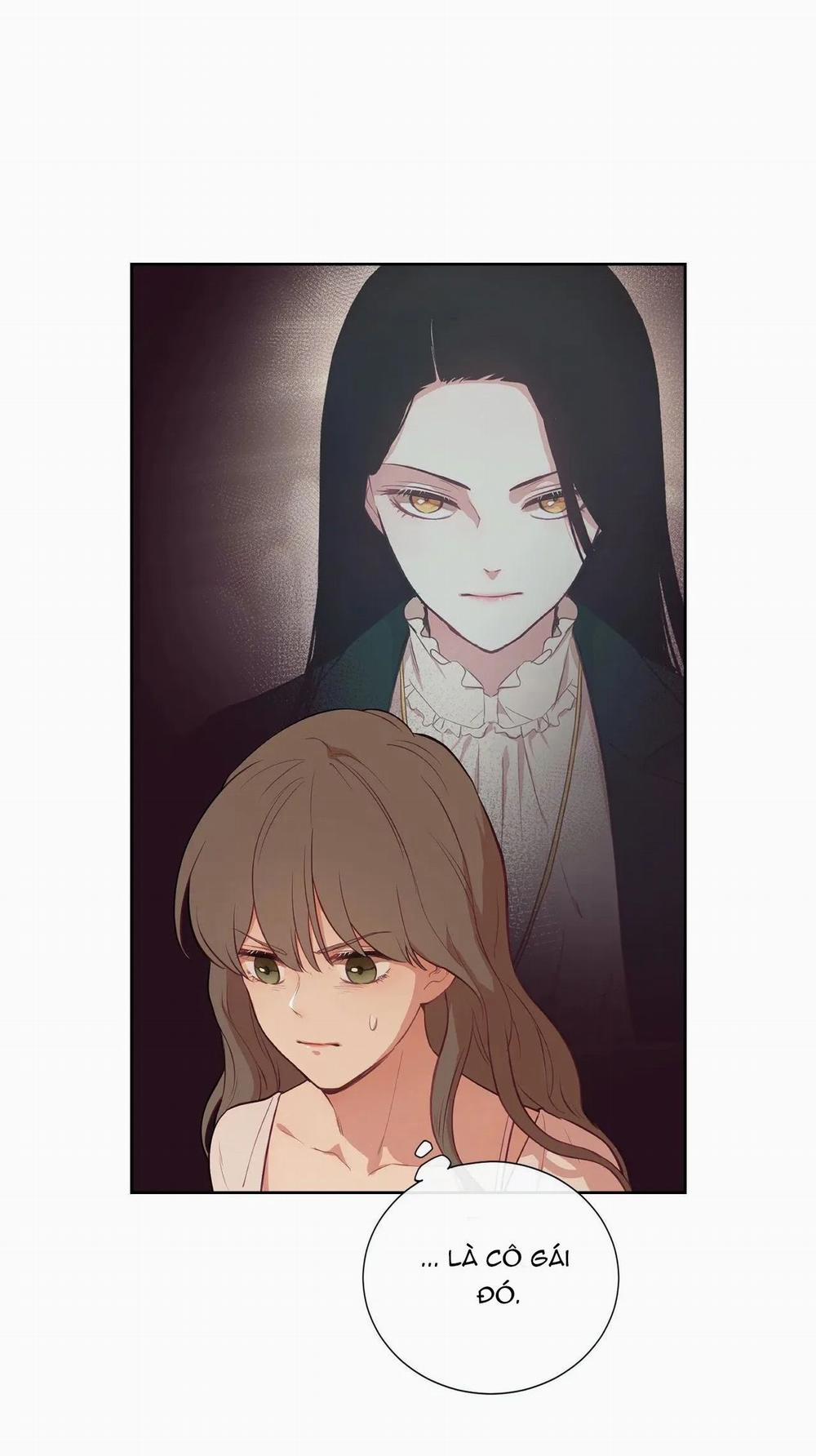 Câu Chuyện Của Nàng Giselle 26 trang 16