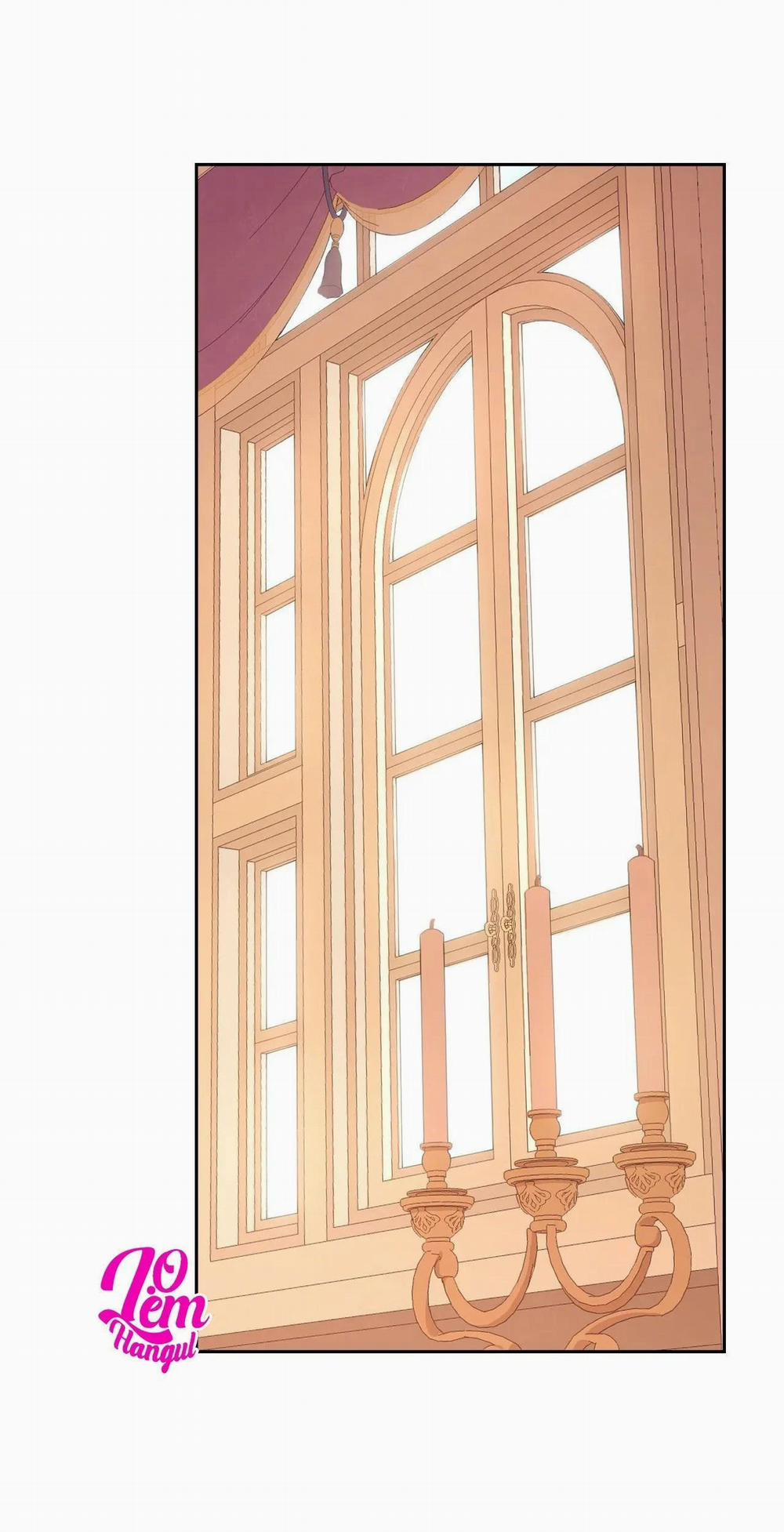 Câu Chuyện Của Nàng Giselle 26 trang 23