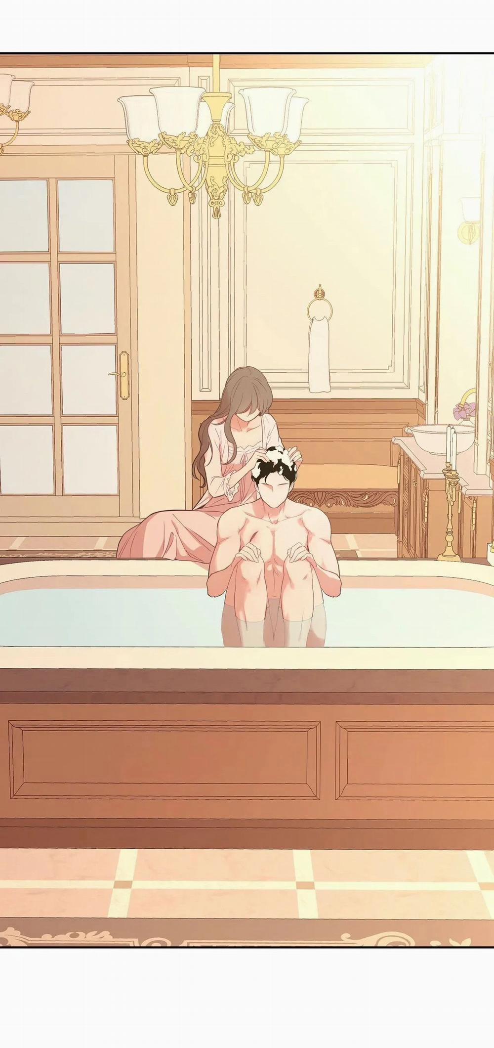 Câu Chuyện Của Nàng Giselle 26 trang 24