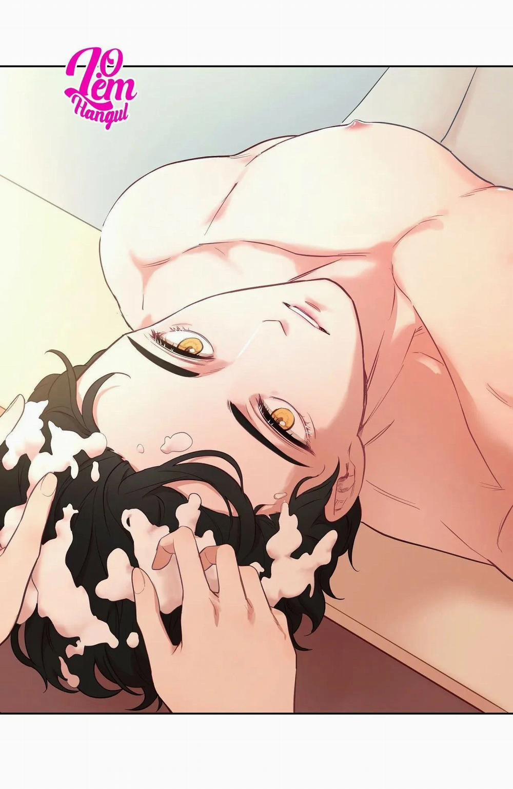 Câu Chuyện Của Nàng Giselle 26 trang 29