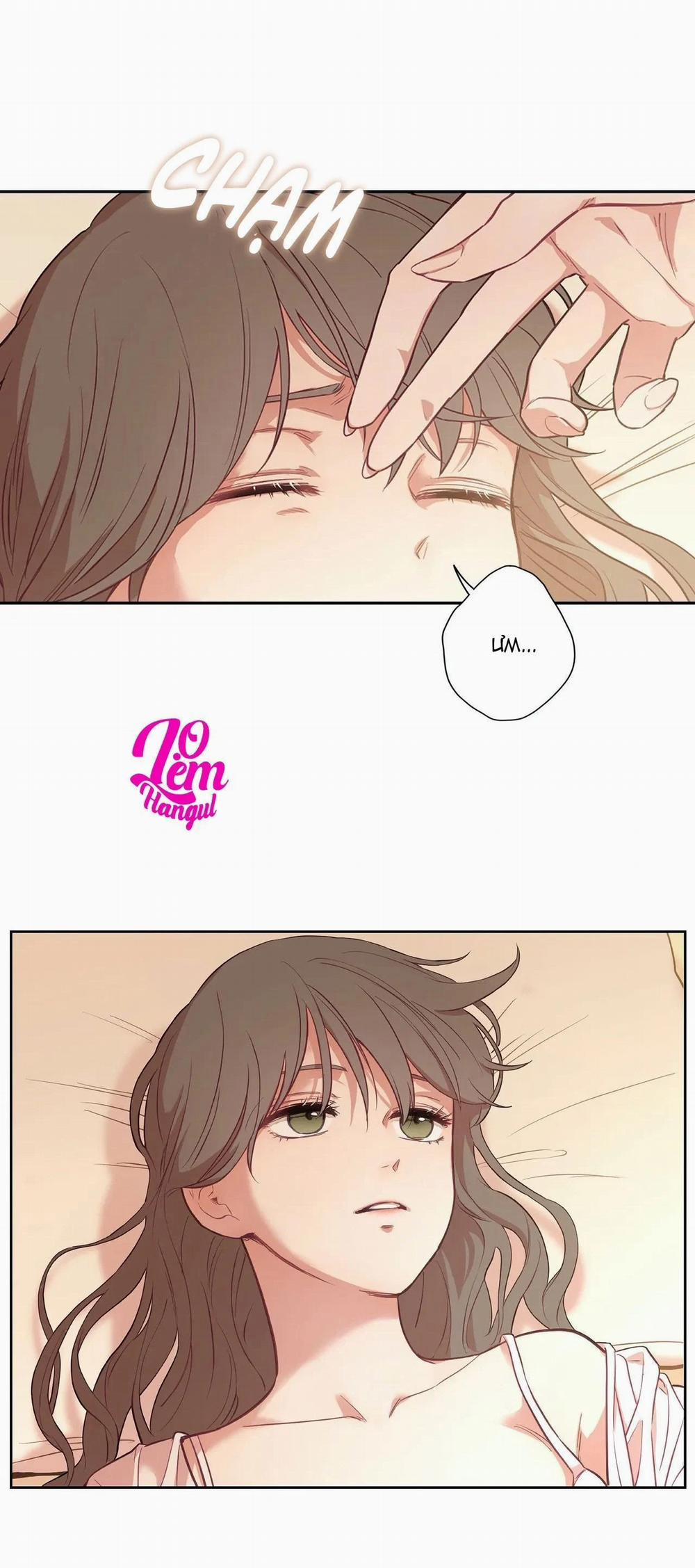 Câu Chuyện Của Nàng Giselle 26 trang 3