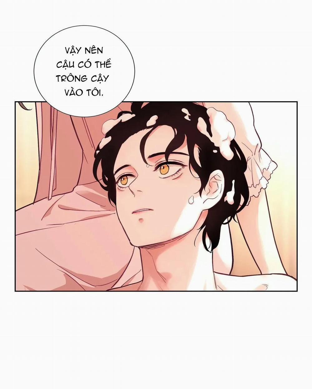 Câu Chuyện Của Nàng Giselle 26 trang 34