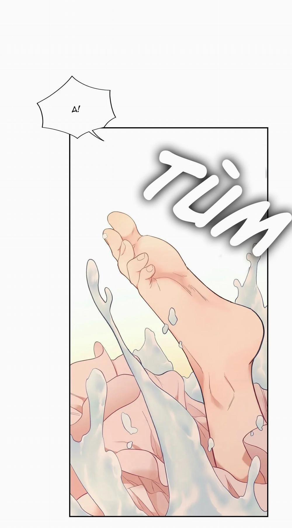 Câu Chuyện Của Nàng Giselle 26 trang 36